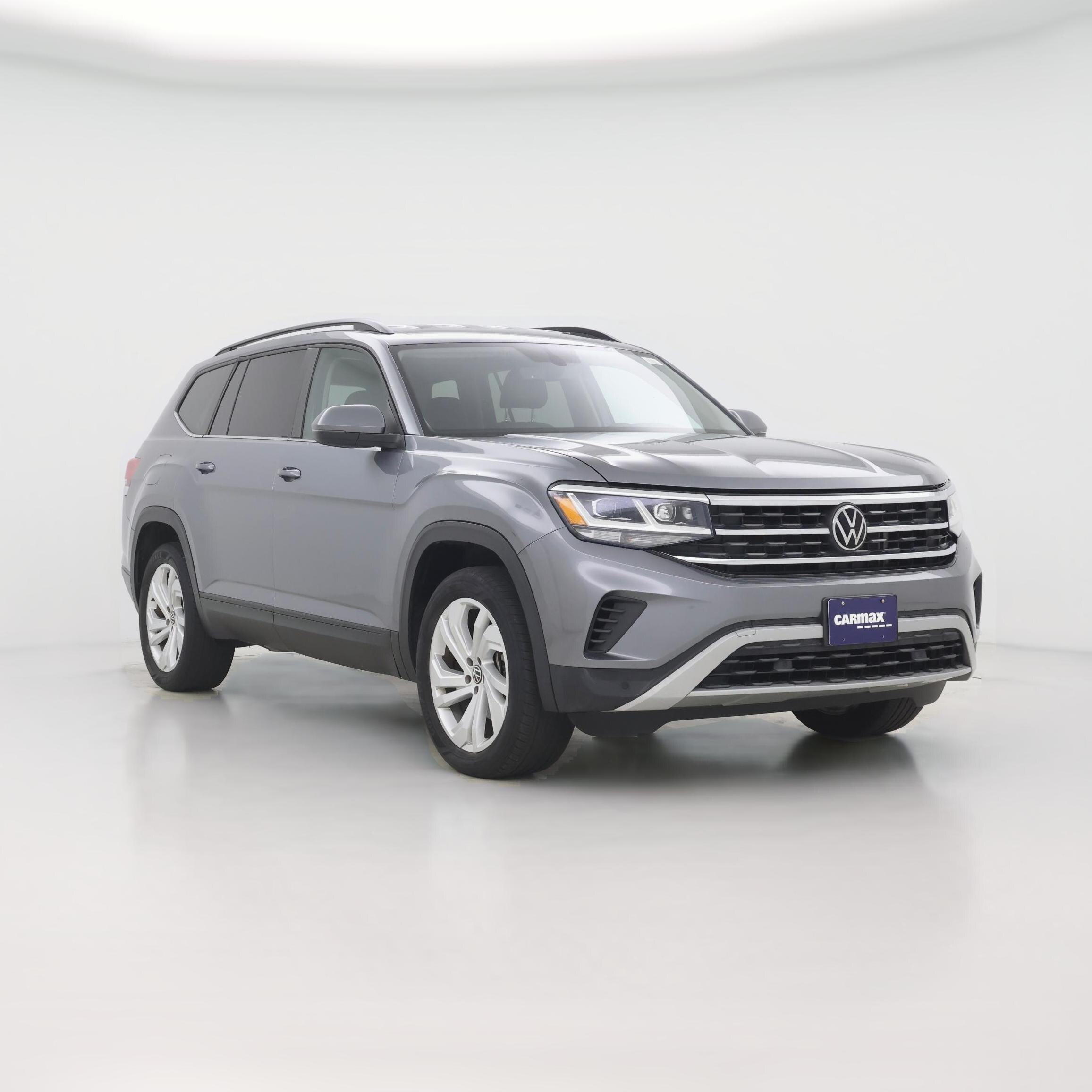 Thumbnail: 2023 Volkswagen Atlas - 1