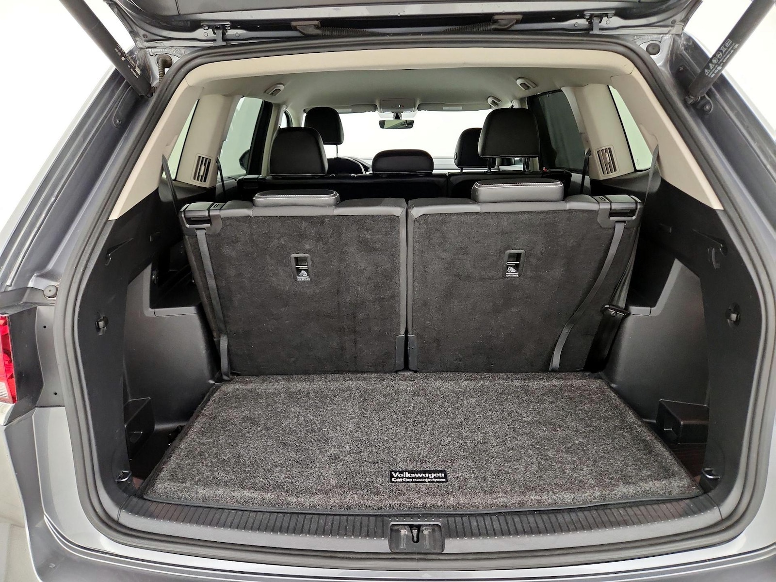 2023 Volkswagen Atlas SE w/Tech - Photo 22