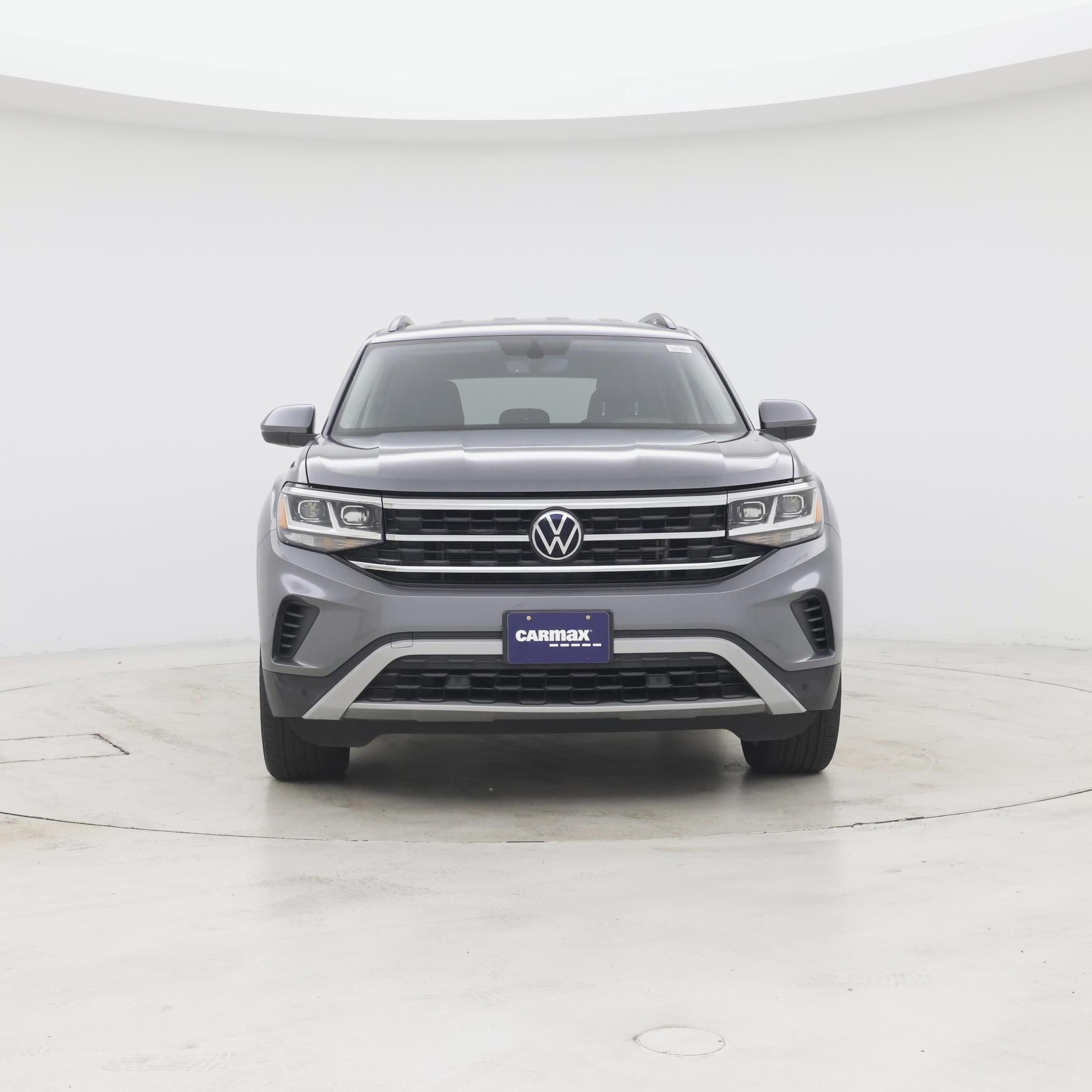 Thumbnail: 2023 Volkswagen Atlas - 5