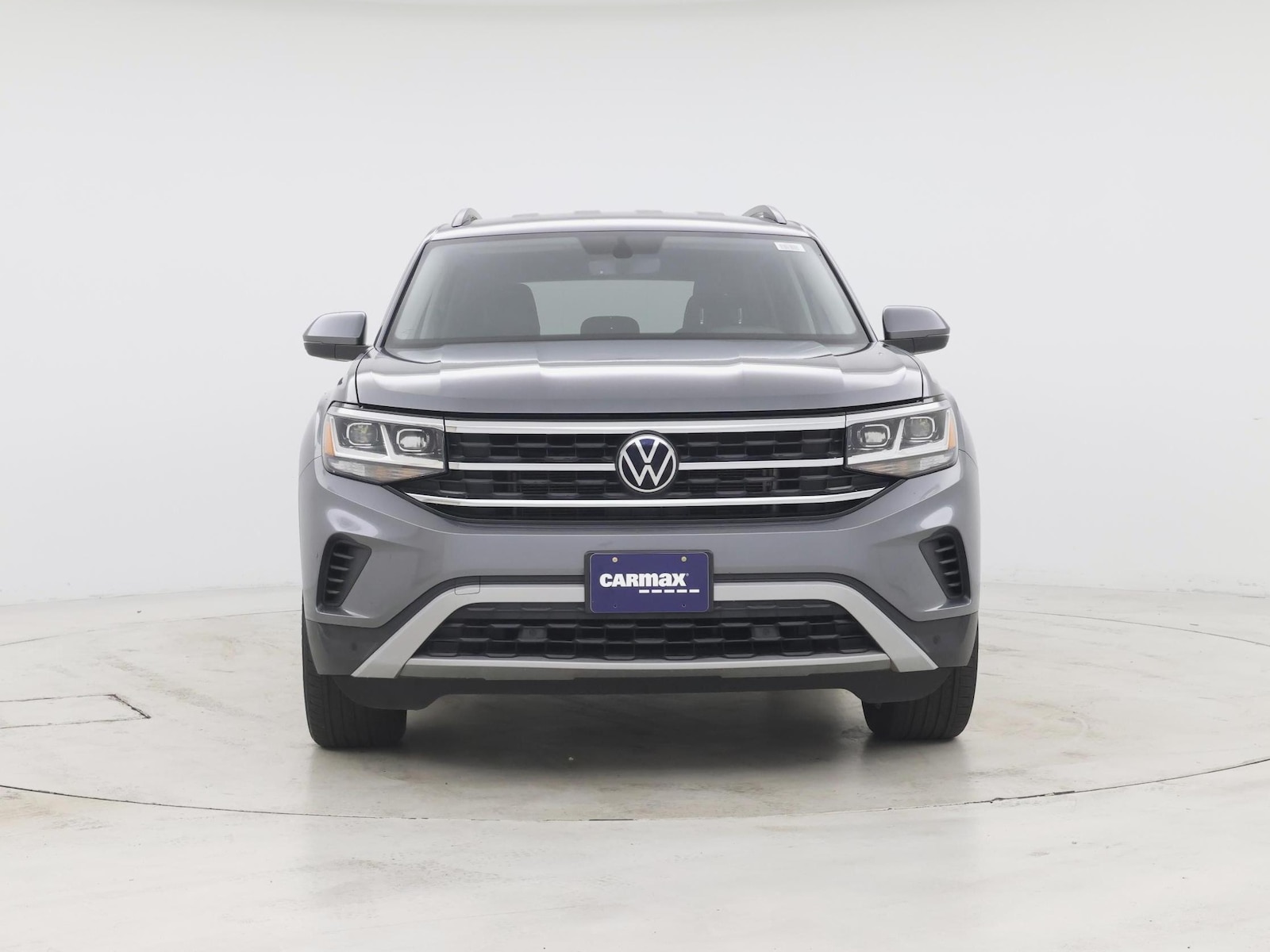 2023 Volkswagen Atlas SE w/Tech - Photo 6