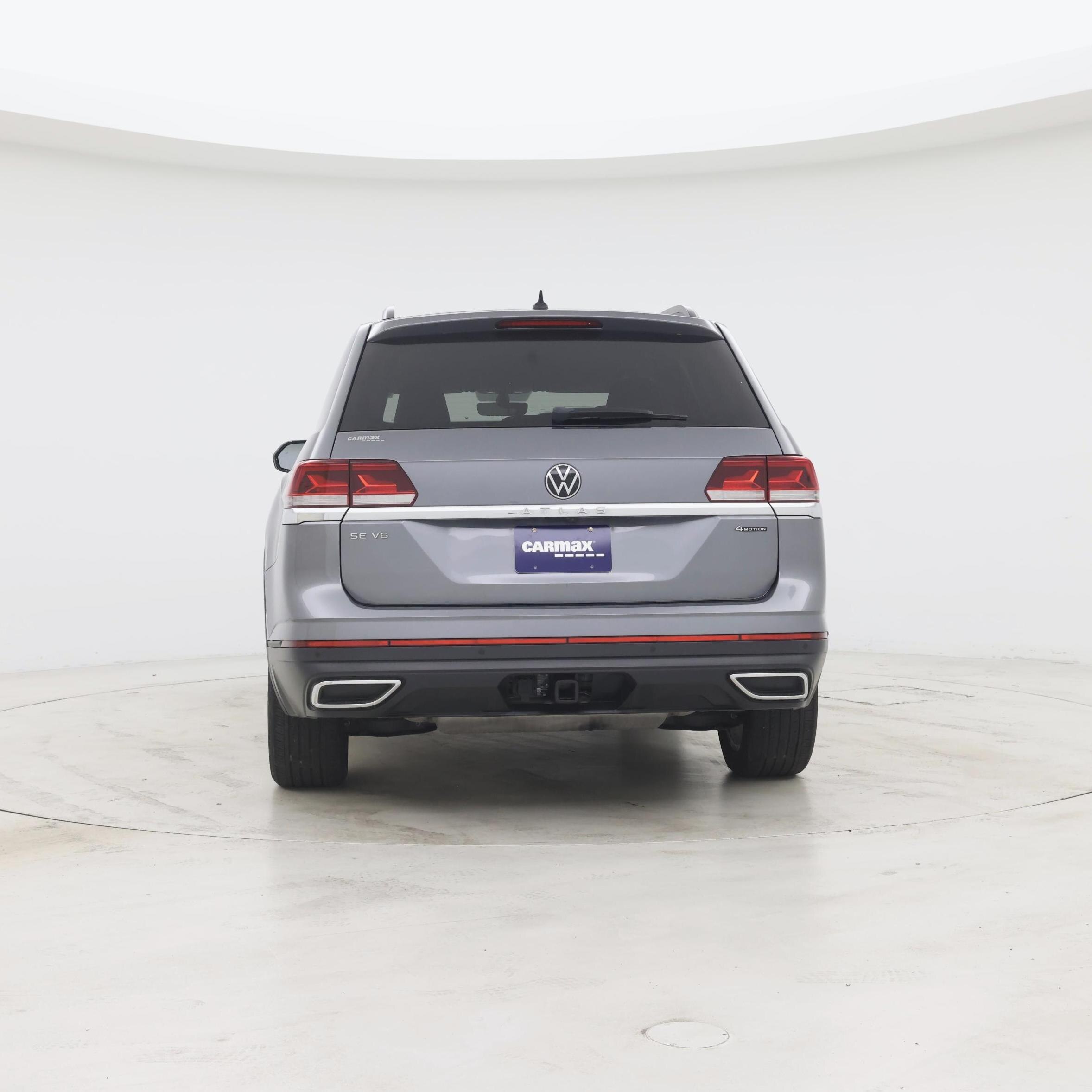 Thumbnail: 2023 Volkswagen Atlas - 6