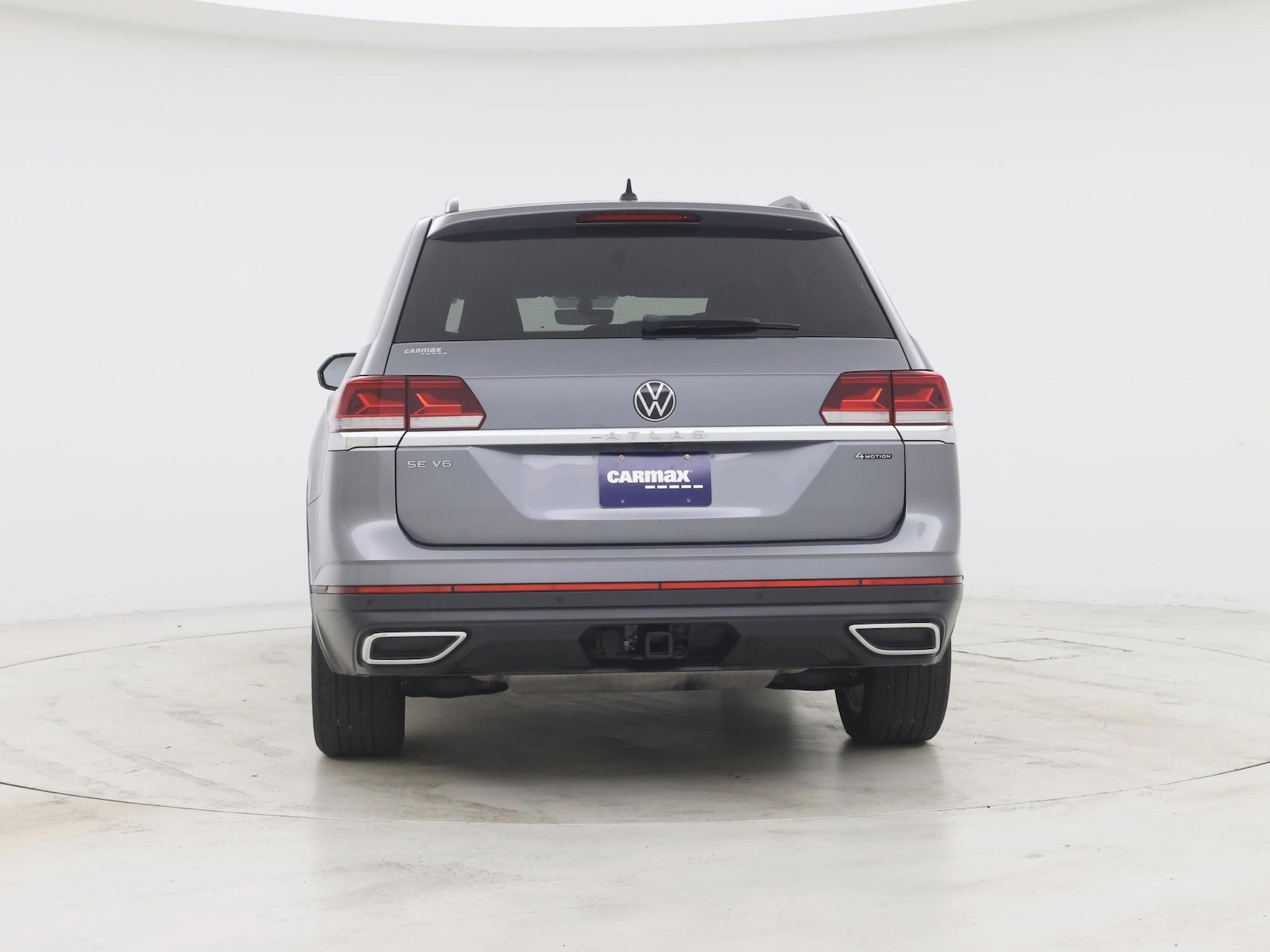 2023 Volkswagen Atlas SE w/Tech - Photo 7