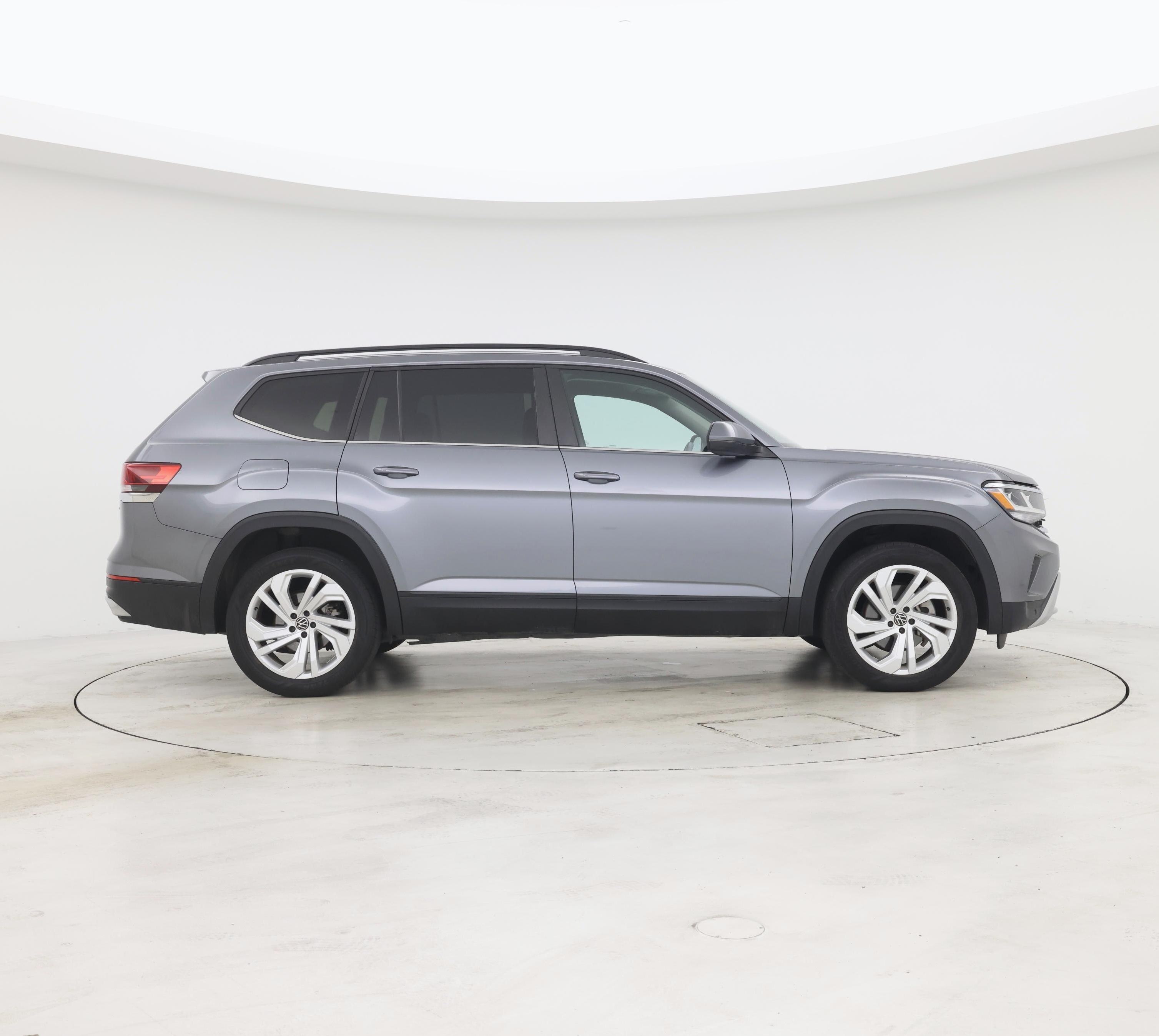 Thumbnail: 2023 Volkswagen Atlas - 7