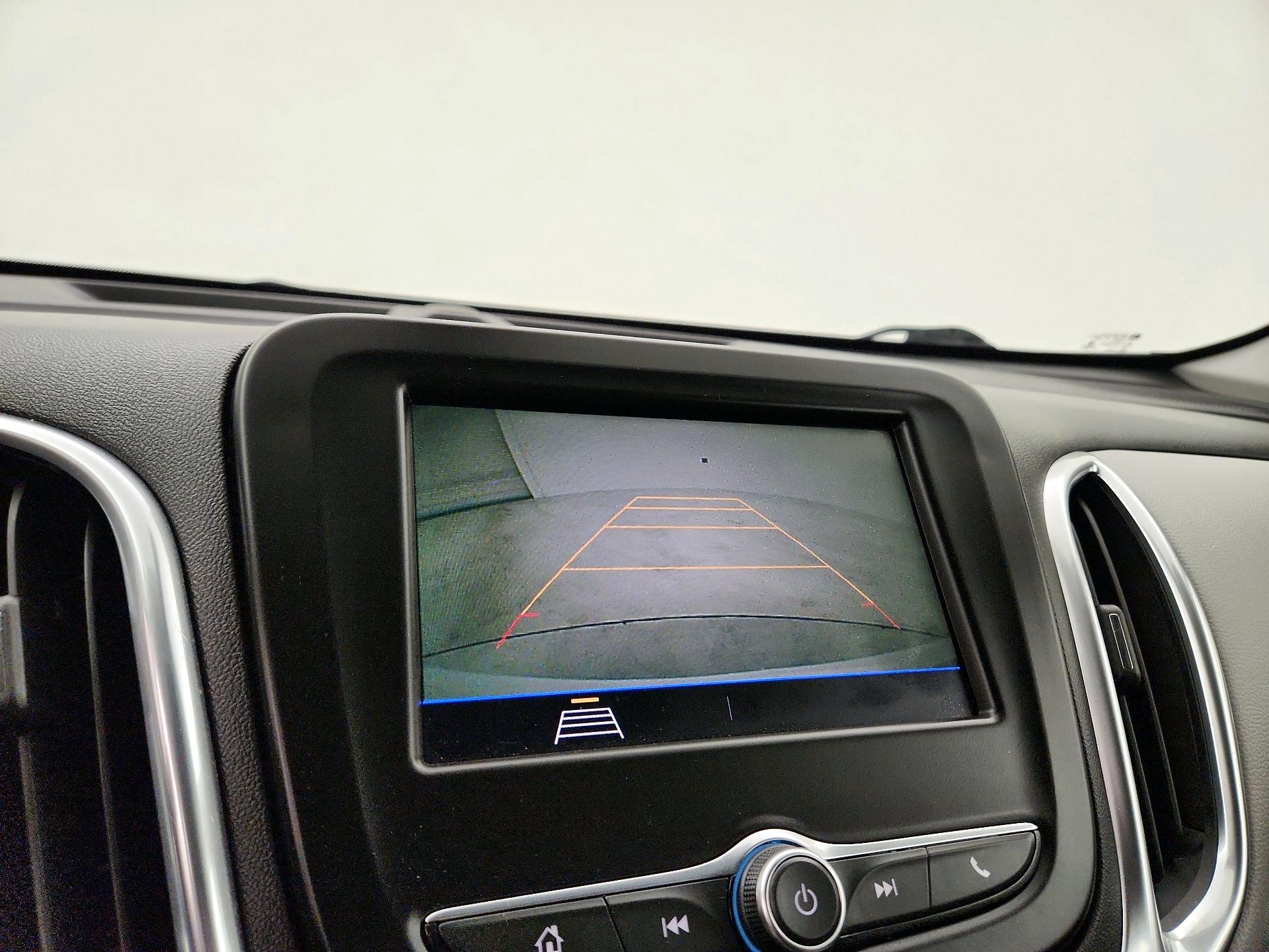 Thumbnail: 2021 Chevrolet Equinox - 14