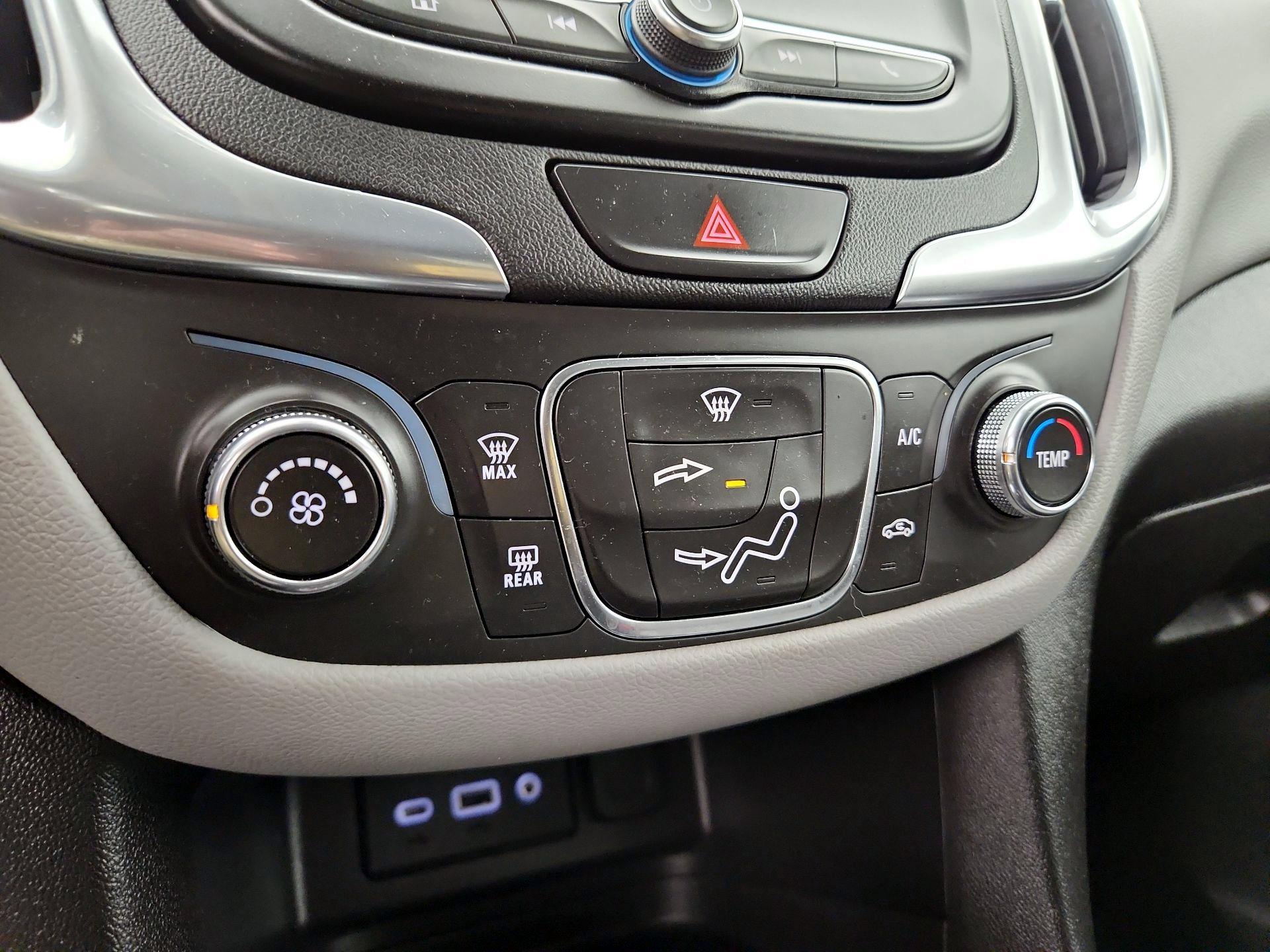 Thumbnail: 2021 Chevrolet Equinox - 16