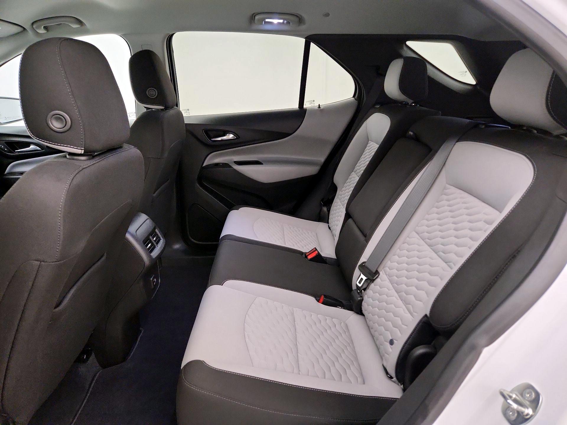 Thumbnail: 2021 Chevrolet Equinox - 19