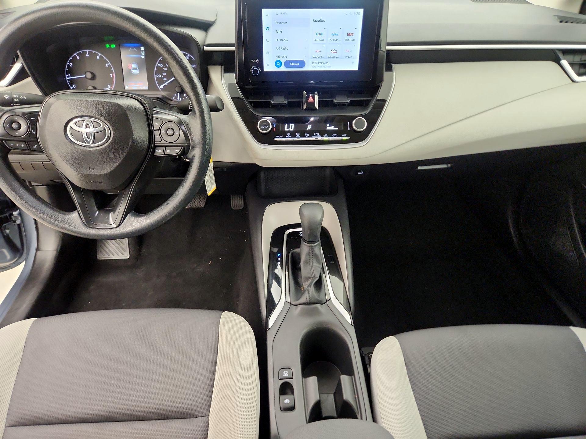 Thumbnail: 2025 Toyota Corolla - 9