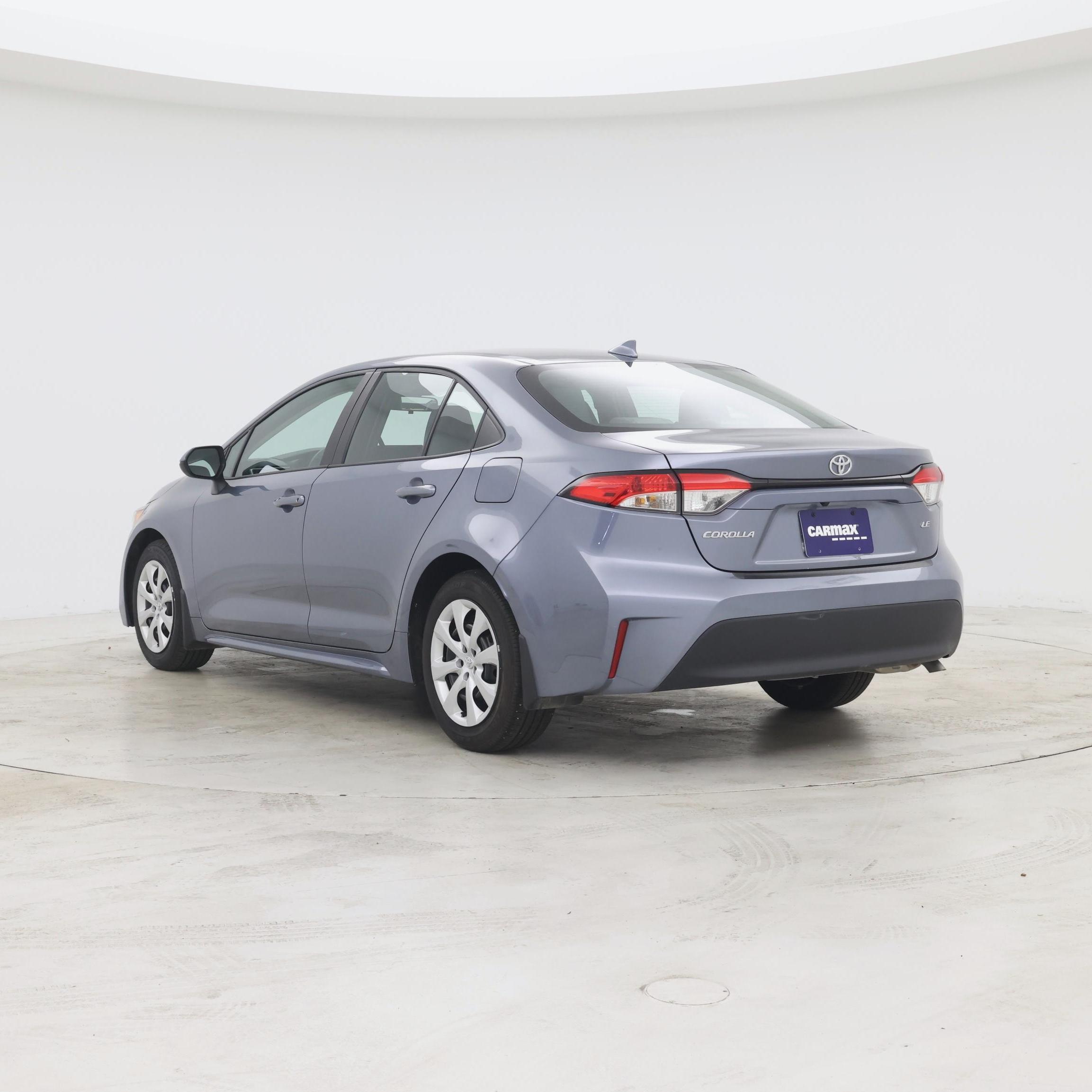 Thumbnail: 2025 Toyota Corolla - 2