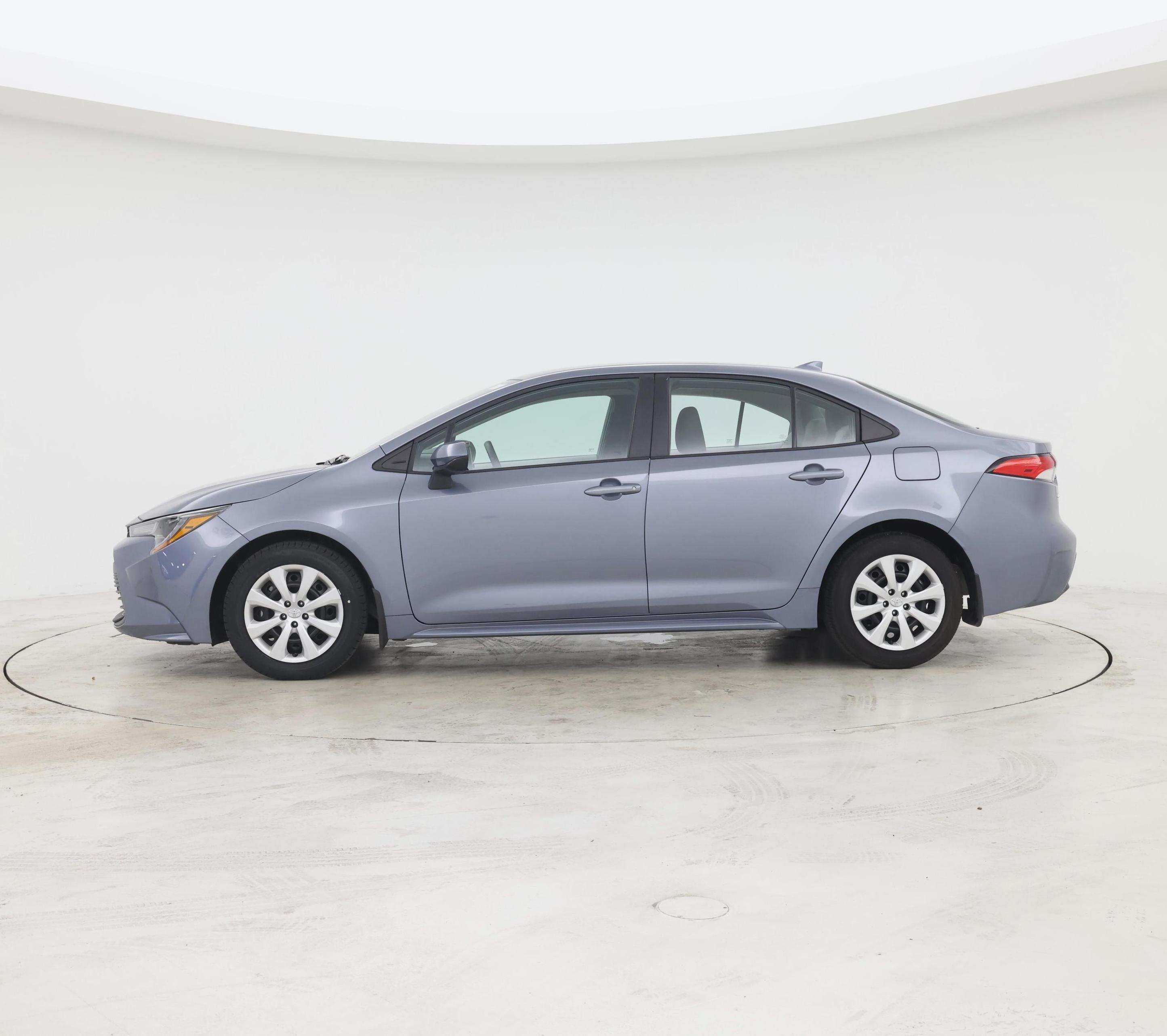 Thumbnail: 2025 Toyota Corolla - 3