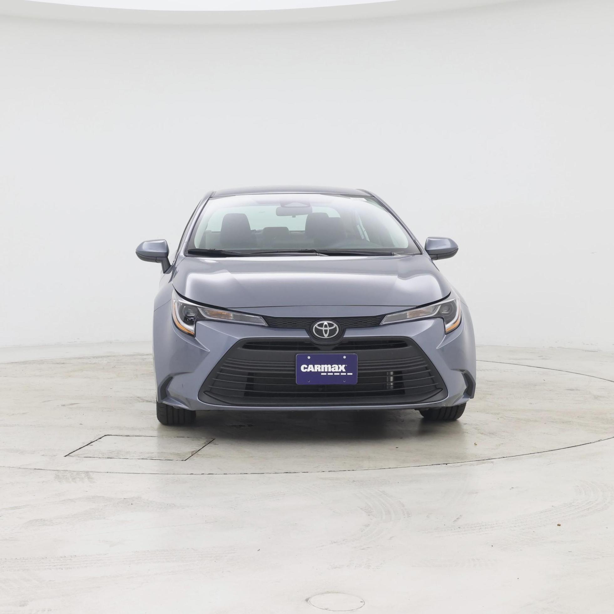Thumbnail: 2025 Toyota Corolla - 5