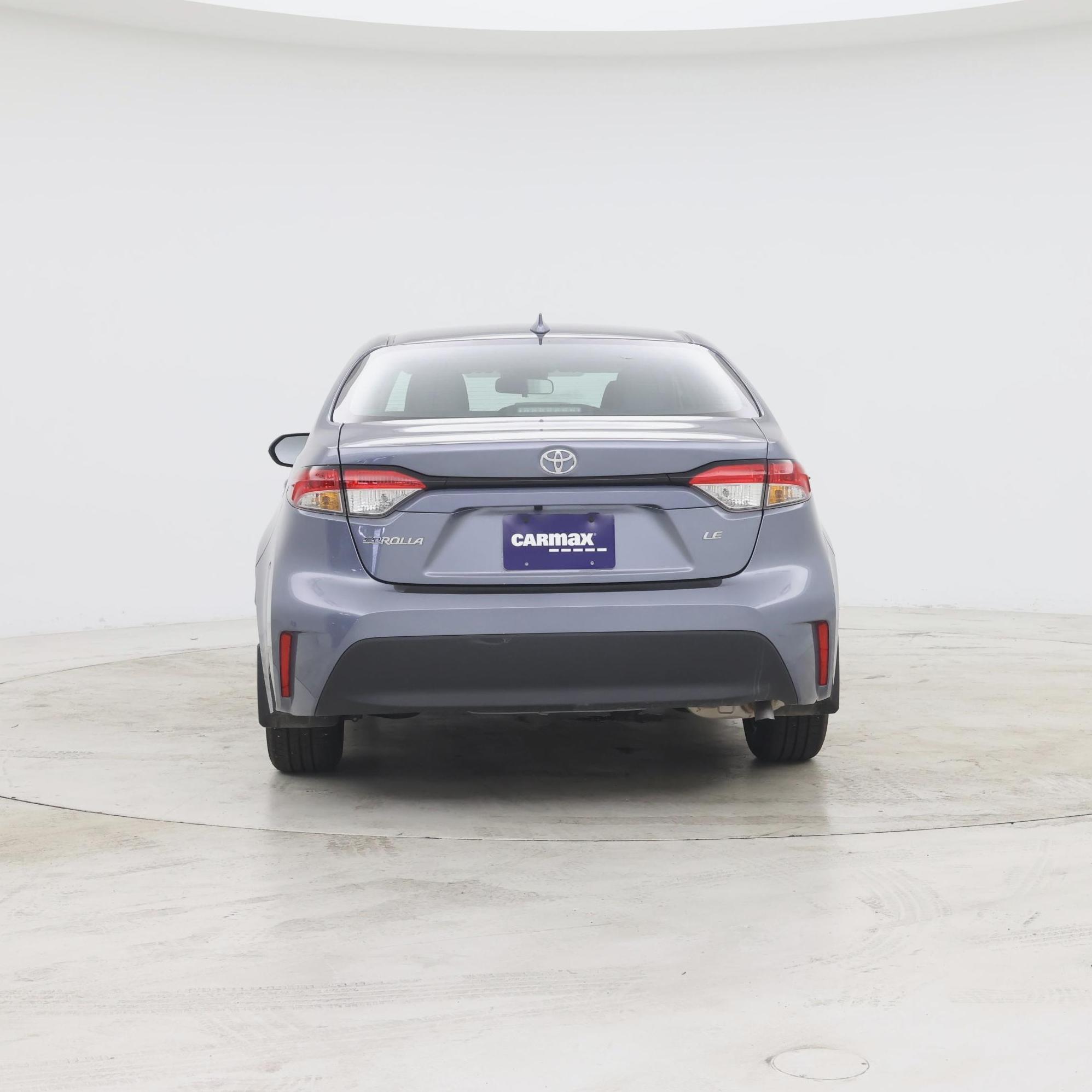 Thumbnail: 2025 Toyota Corolla - 6