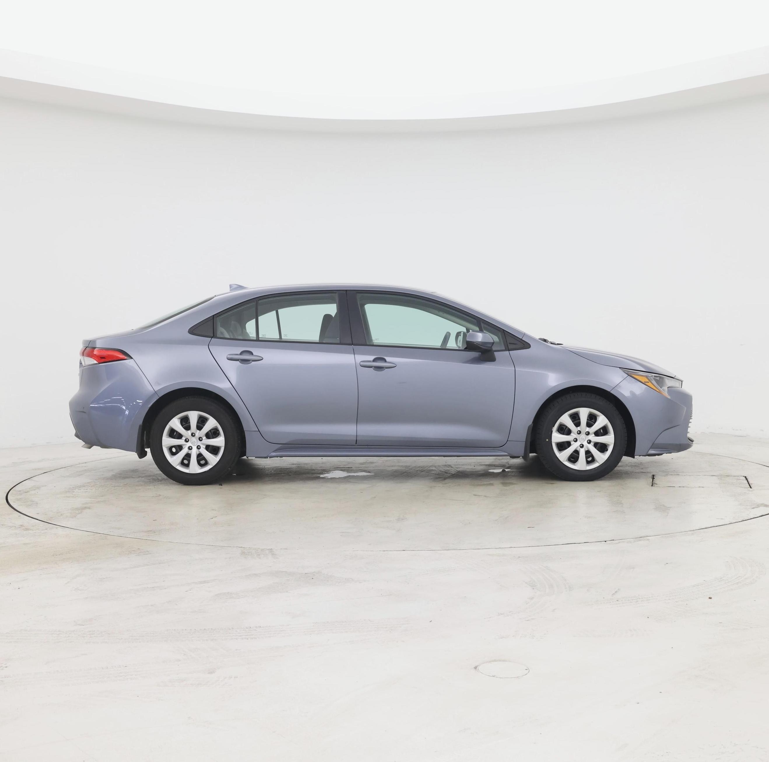 Thumbnail: 2025 Toyota Corolla - 7