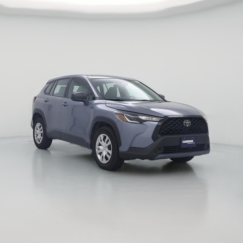 2023 Toyota Corolla Cross L
