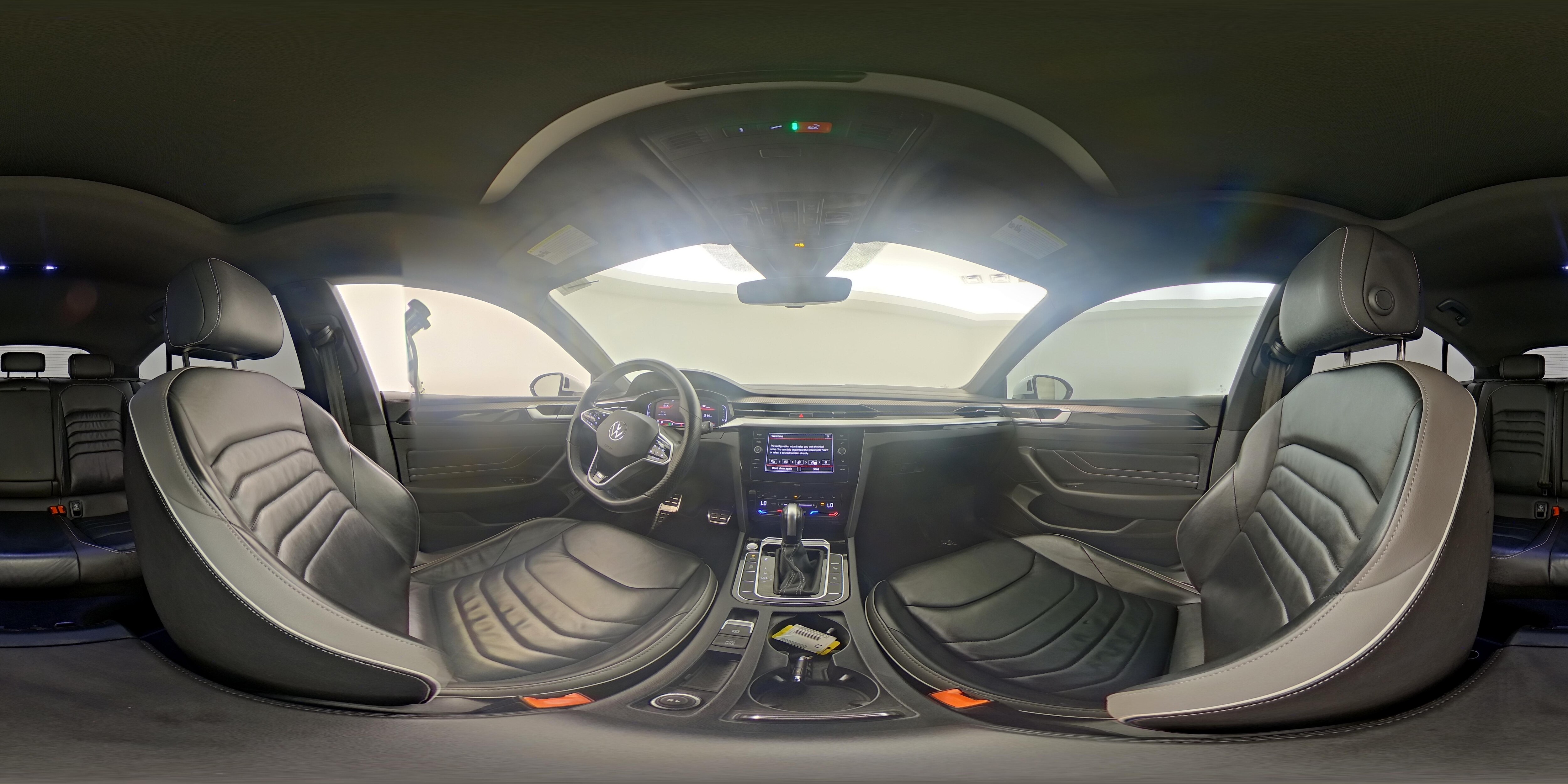 2023 Volkswagen Arteon SEL Premium R-Line - Photo 23