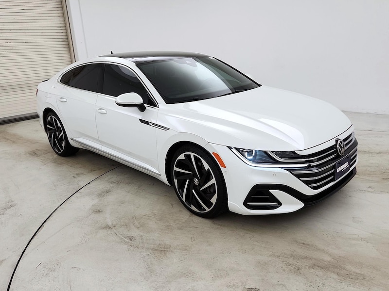 2023 Volkswagen Arteon SEL Premium R-Line