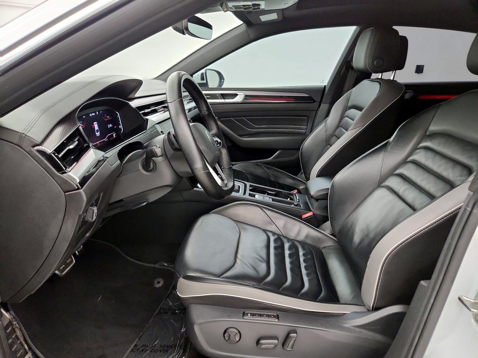 2023 Volkswagen Arteon SEL Premium R-Line - Photo 10