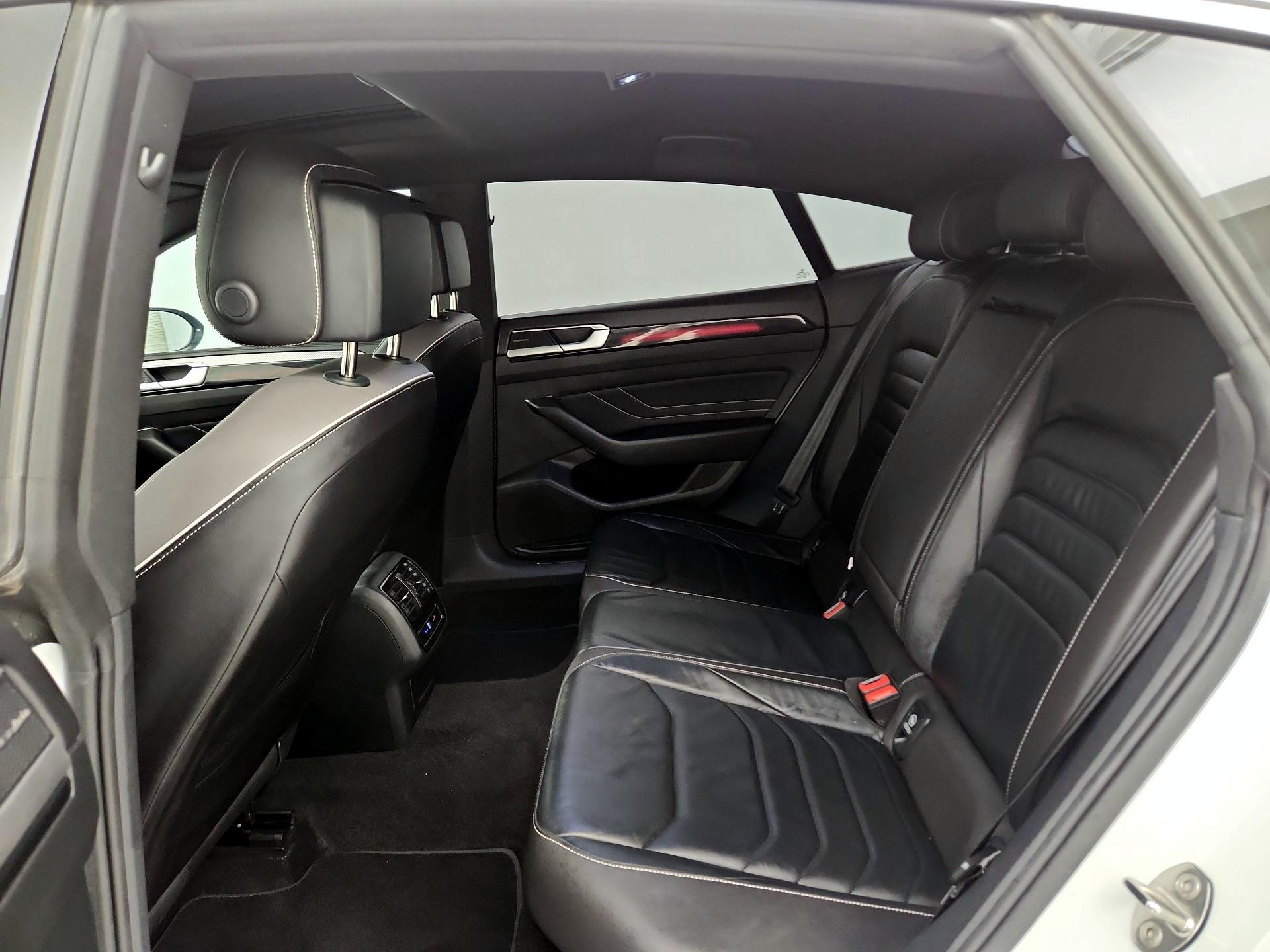 Thumbnail: 2023 Volkswagen Arteon - 18
