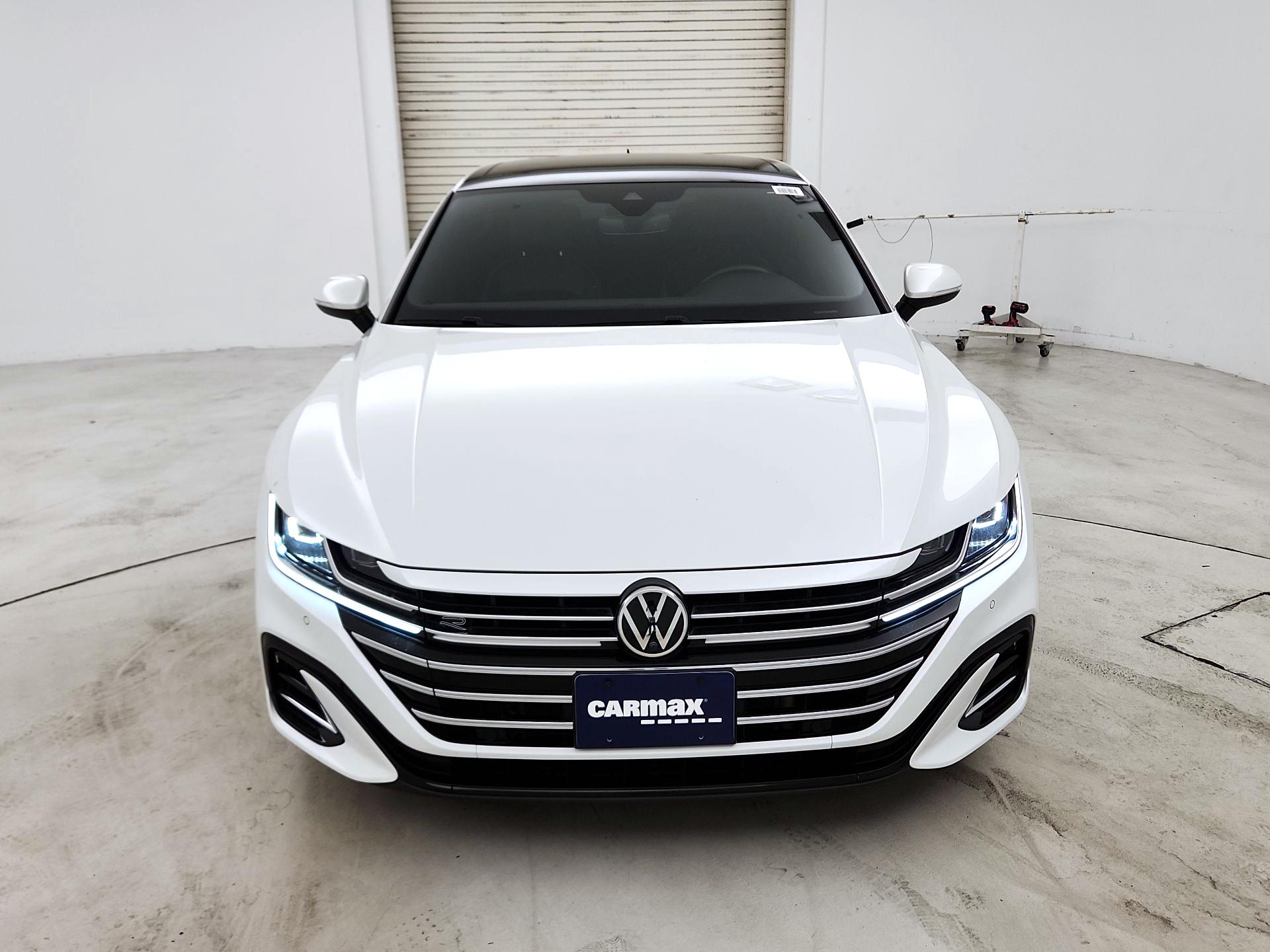 Thumbnail: 2023 Volkswagen Arteon - 2