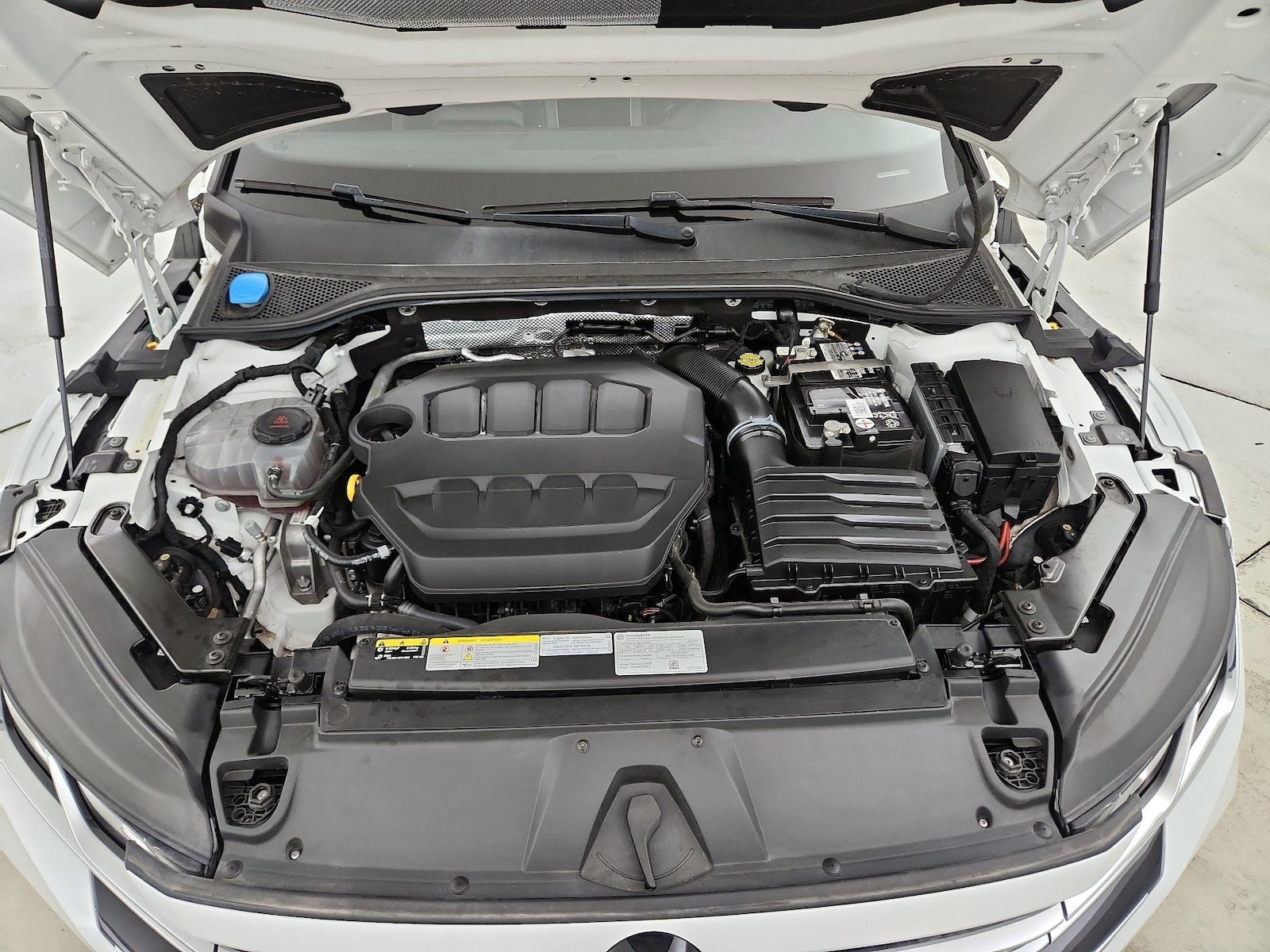 2023 Volkswagen Arteon SEL Premium R-Line - Photo 21
