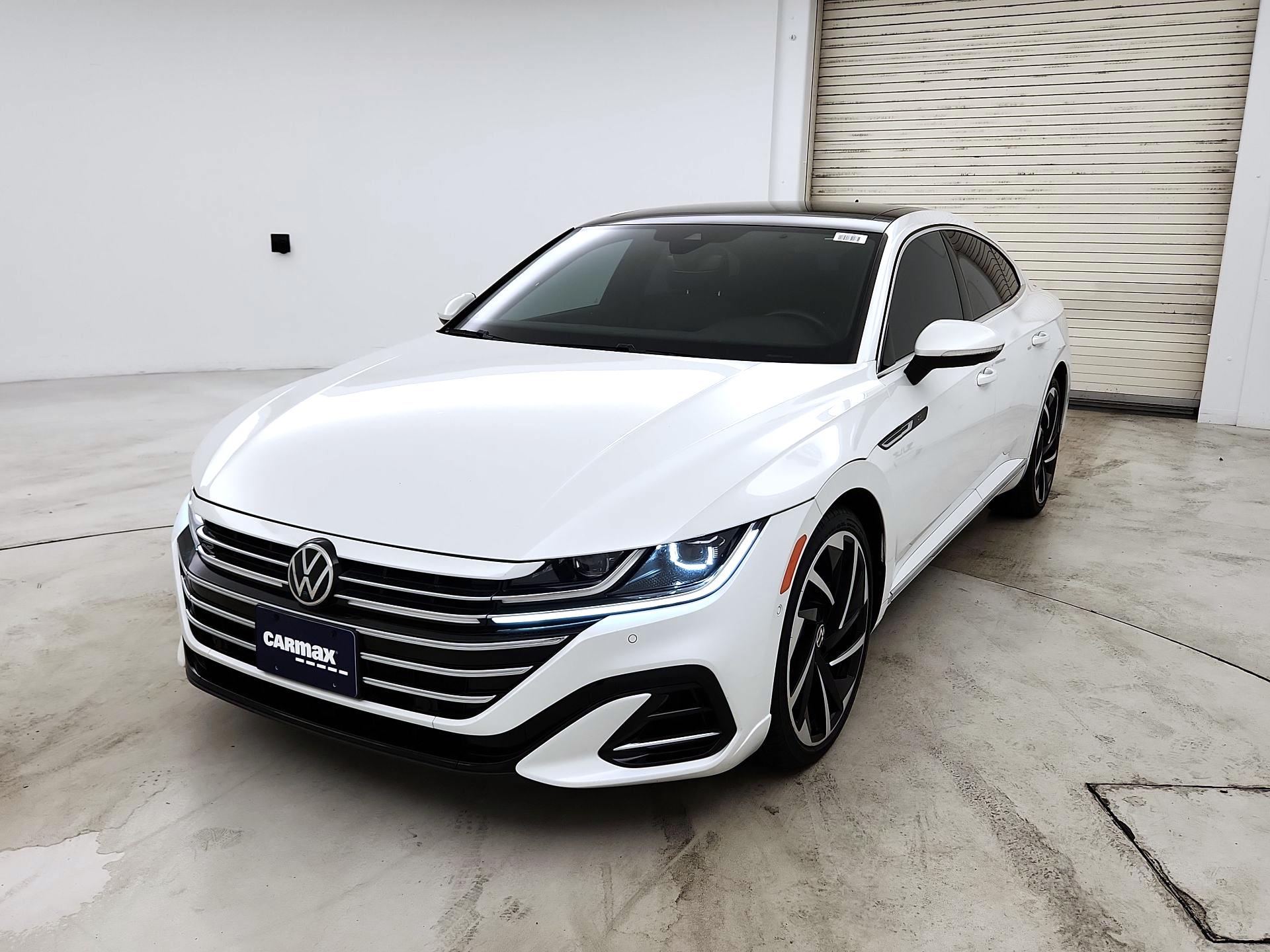 Thumbnail: 2023 Volkswagen Arteon - 3