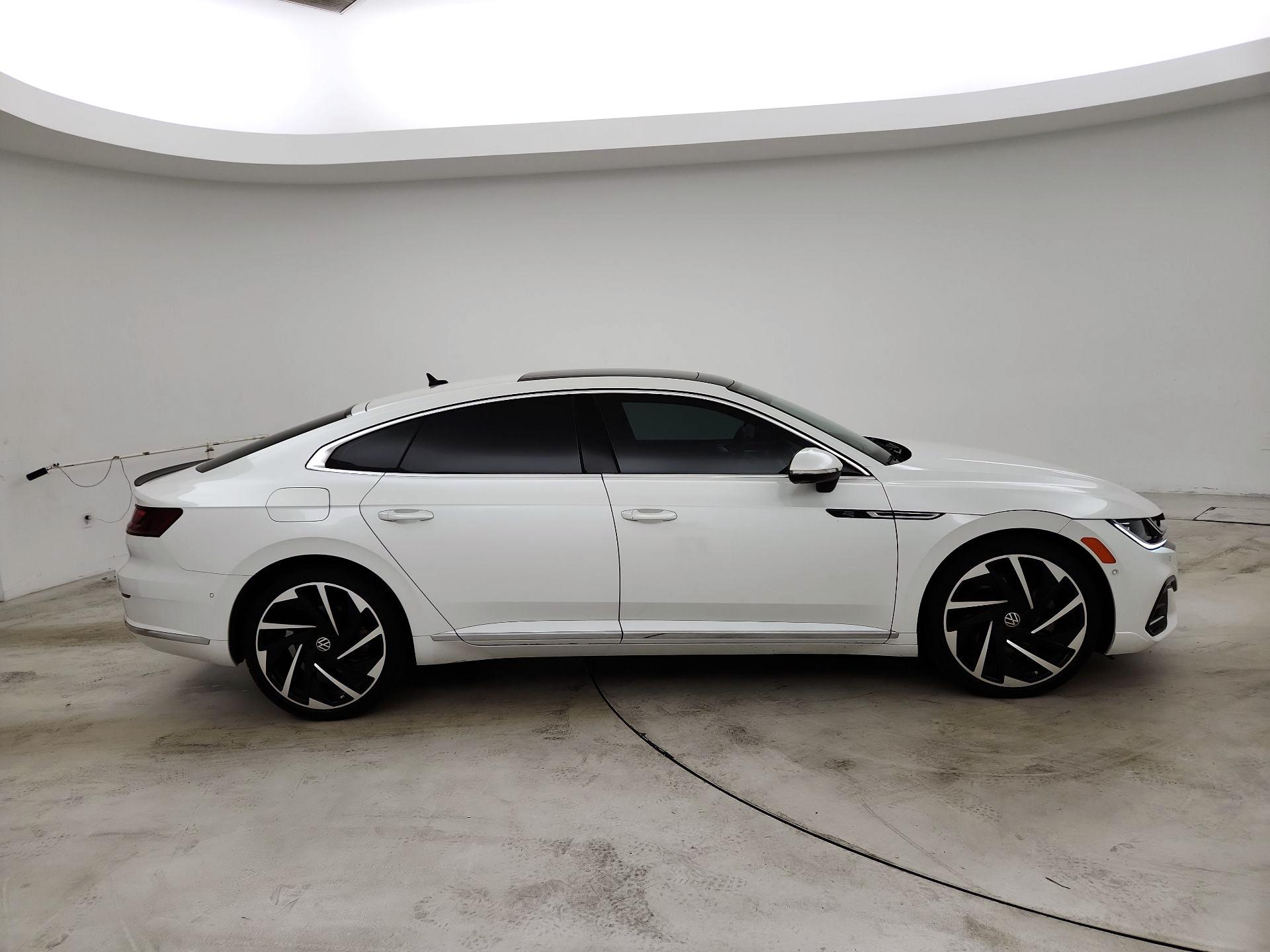 Thumbnail: 2023 Volkswagen Arteon - 4