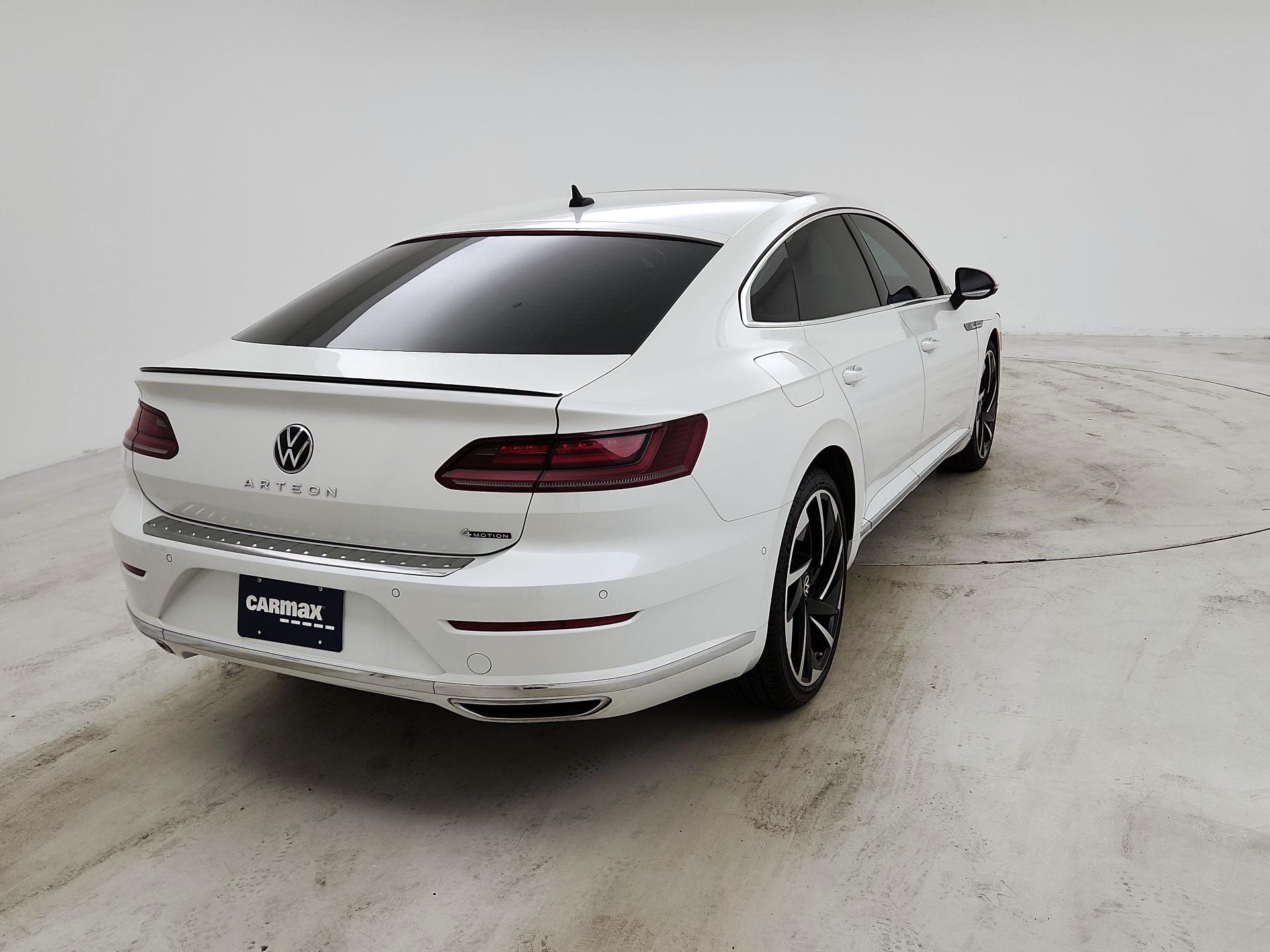 Thumbnail: 2023 Volkswagen Arteon - 5