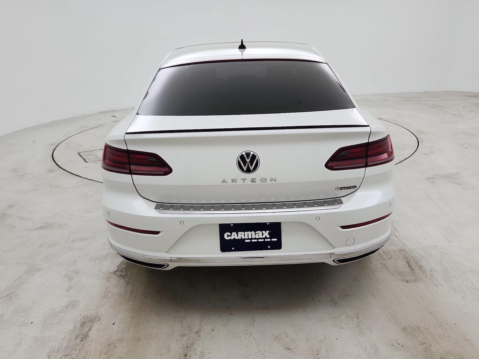2023 Volkswagen Arteon SEL Premium R-Line - Photo 6