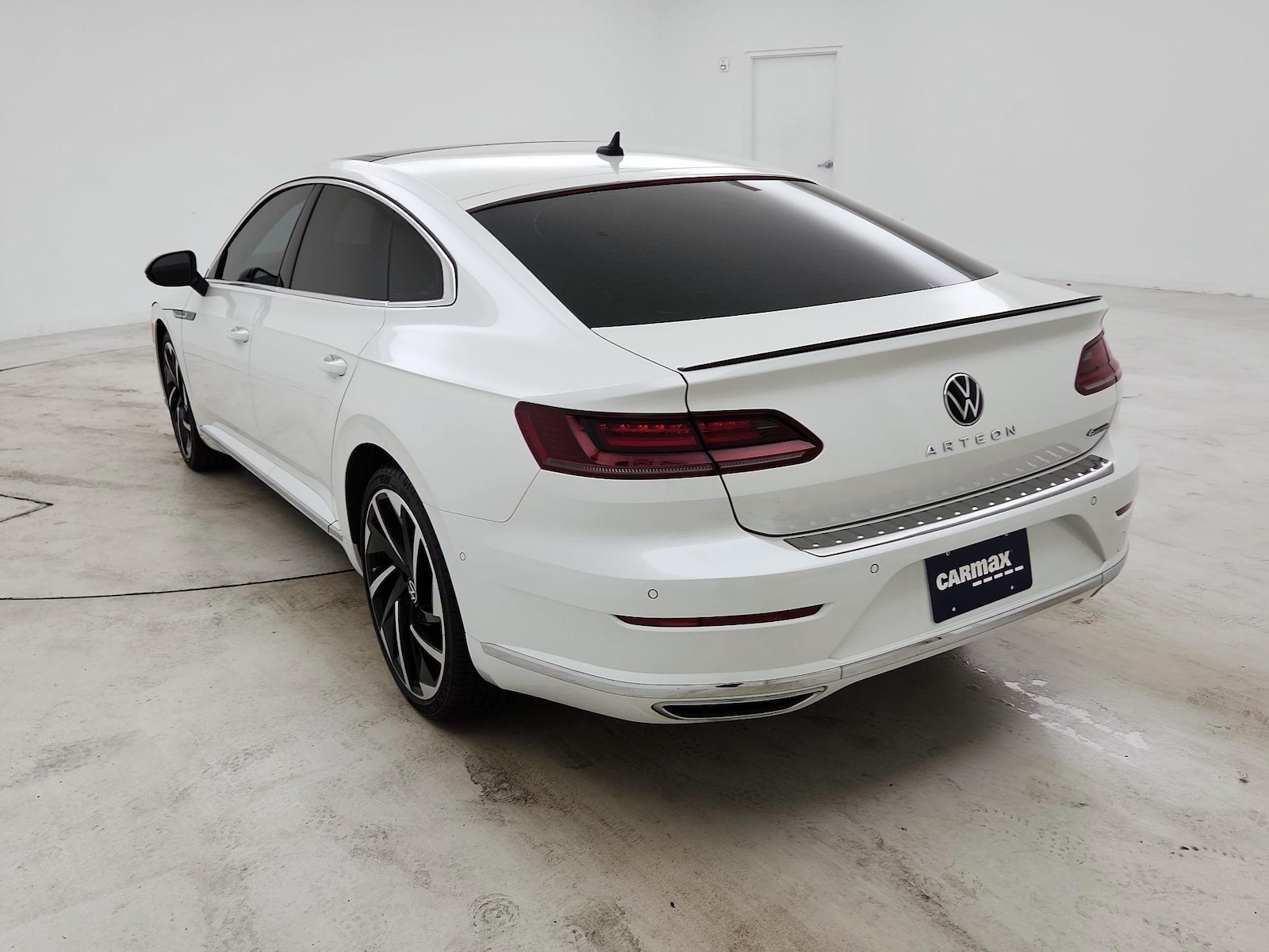 2023 Volkswagen Arteon SEL Premium R-Line - Photo 7