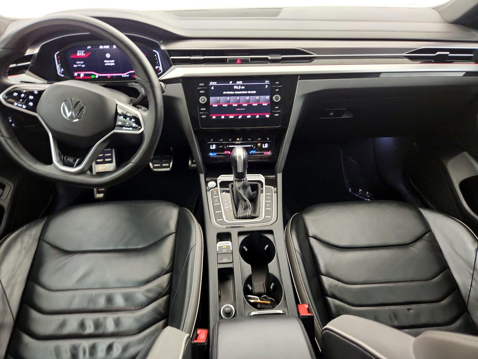 2023 Volkswagen Arteon SEL Premium R-Line - Photo 8