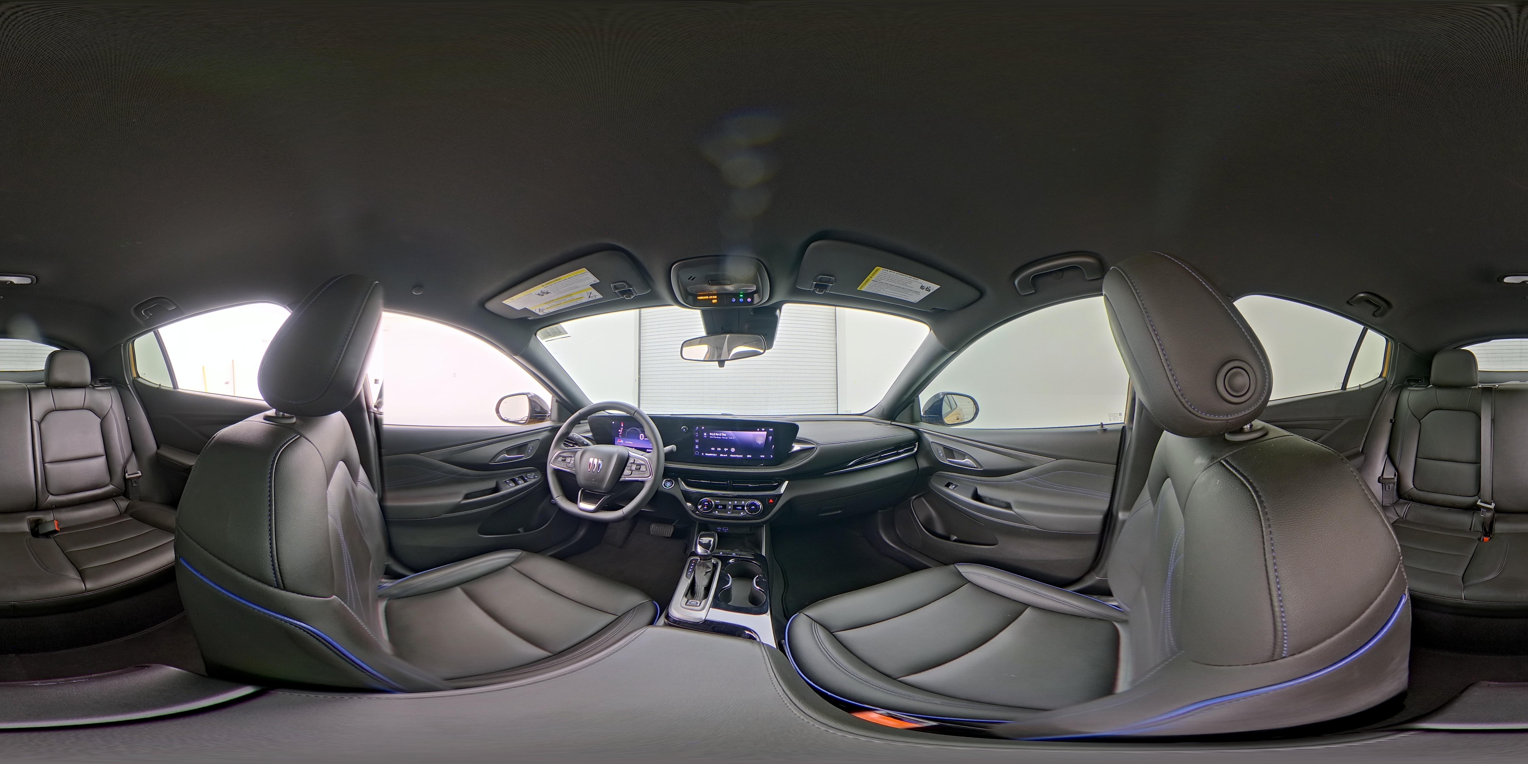 2024 Buick Envista Sport Touring, photo 24