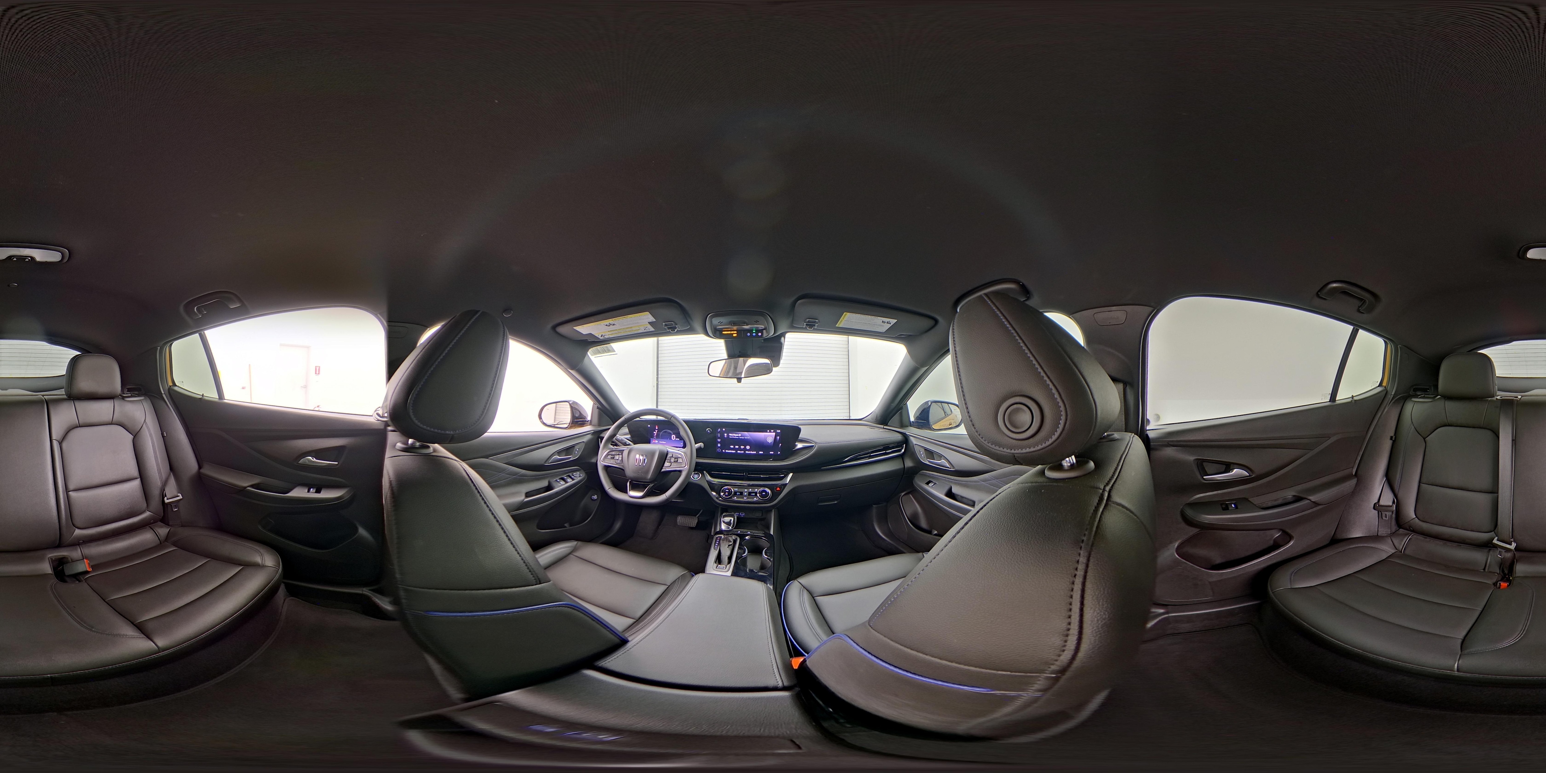 2024 Buick Envista Sport Touring, photo 25