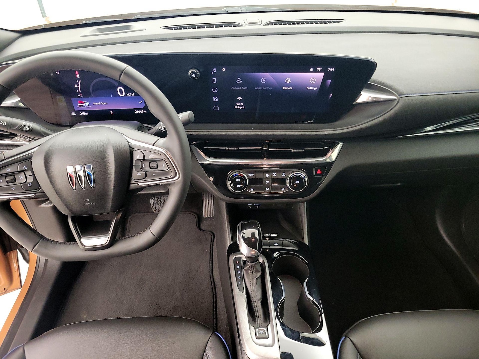 2024 Buick Envista Sport Touring, photo 10