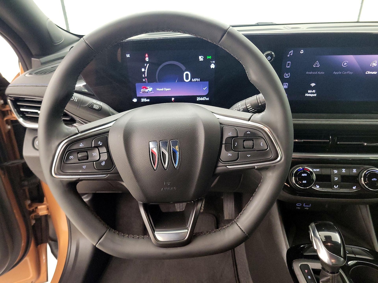 2024 Buick Envista Sport Touring, photo 11