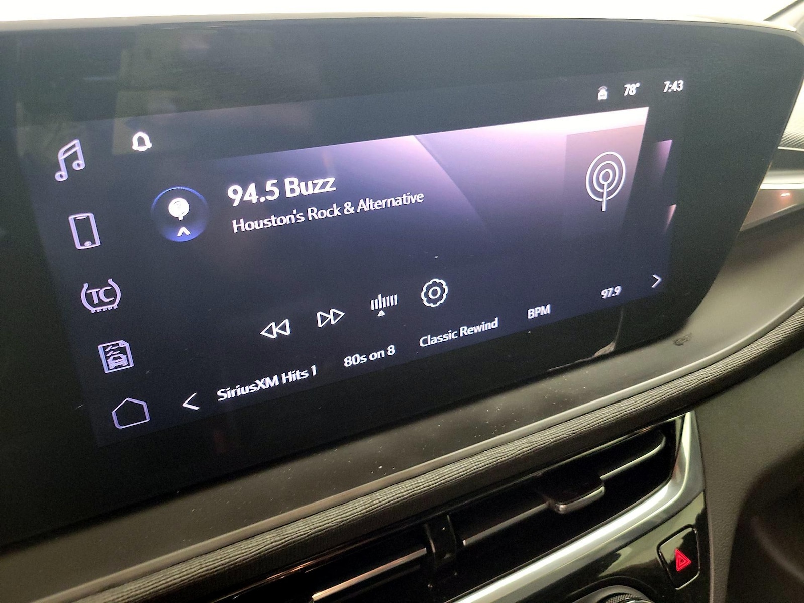 2024 Buick Envista Sport Touring, photo 16