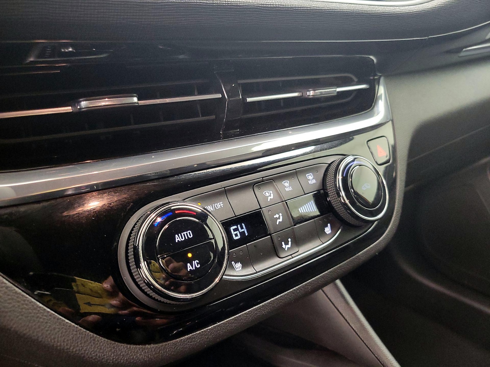 2024 Buick Envista Sport Touring, photo 17