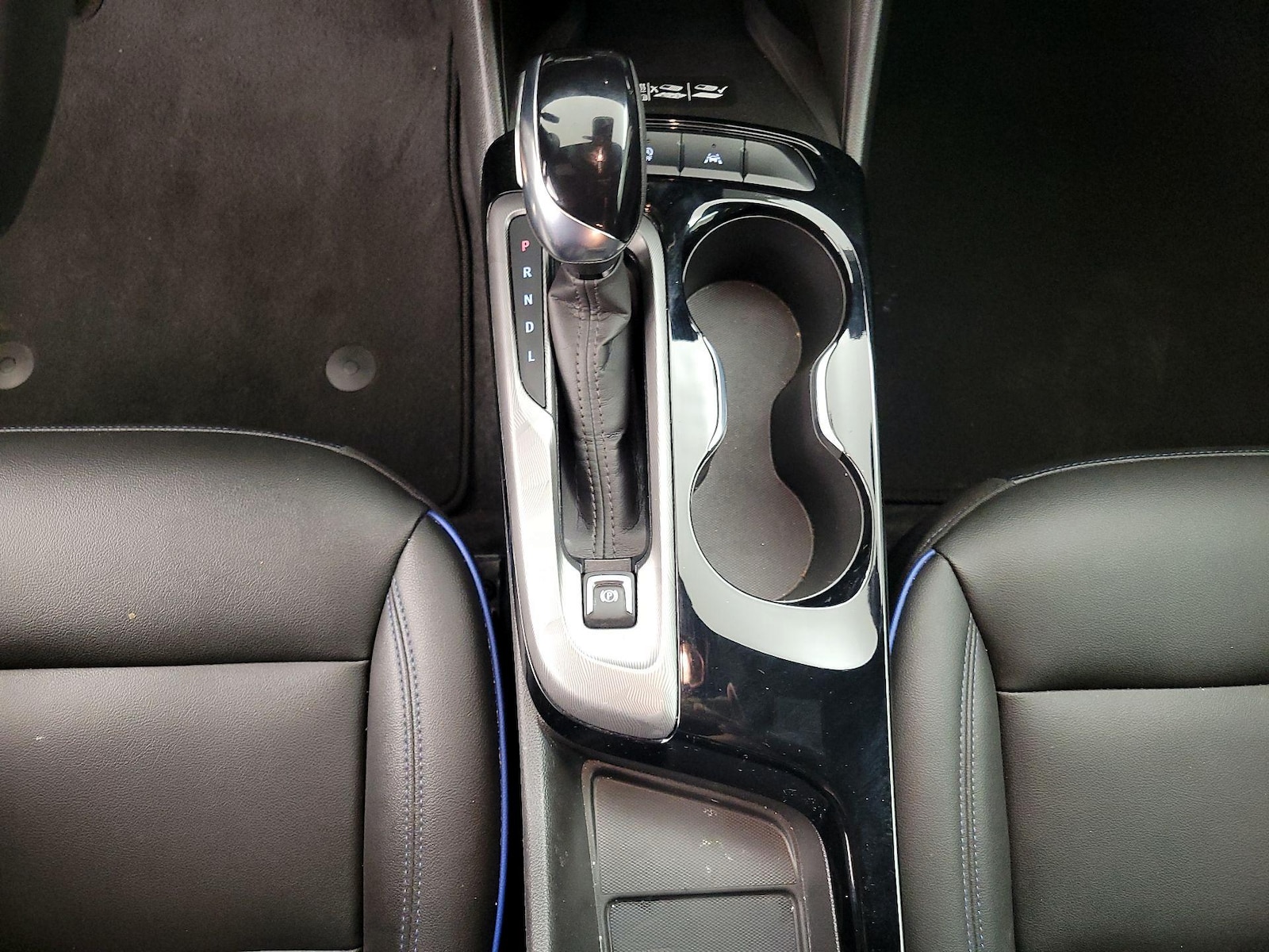 2024 Buick Envista Sport Touring, photo 18