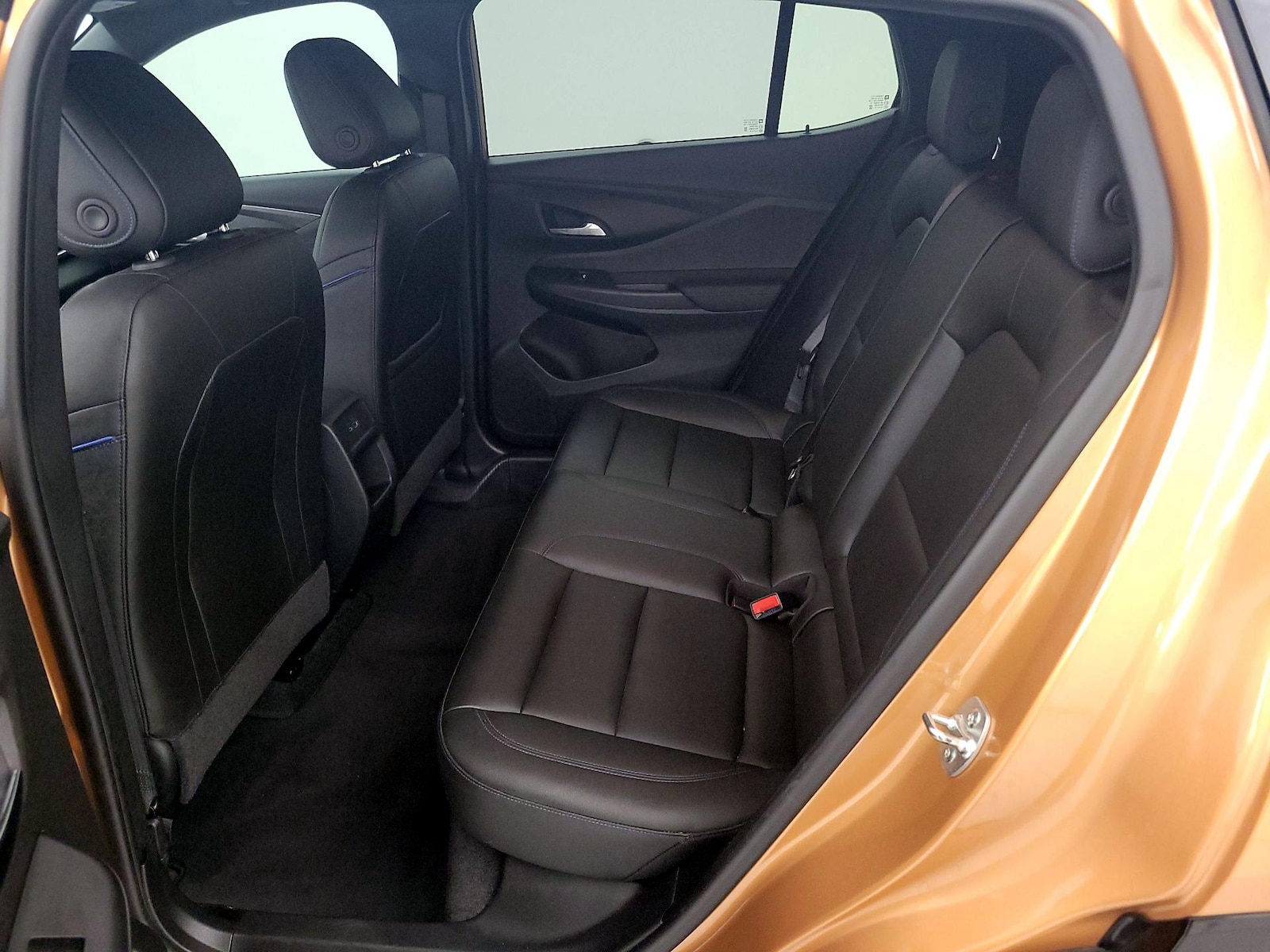 2024 Buick Envista Sport Touring, photo 20
