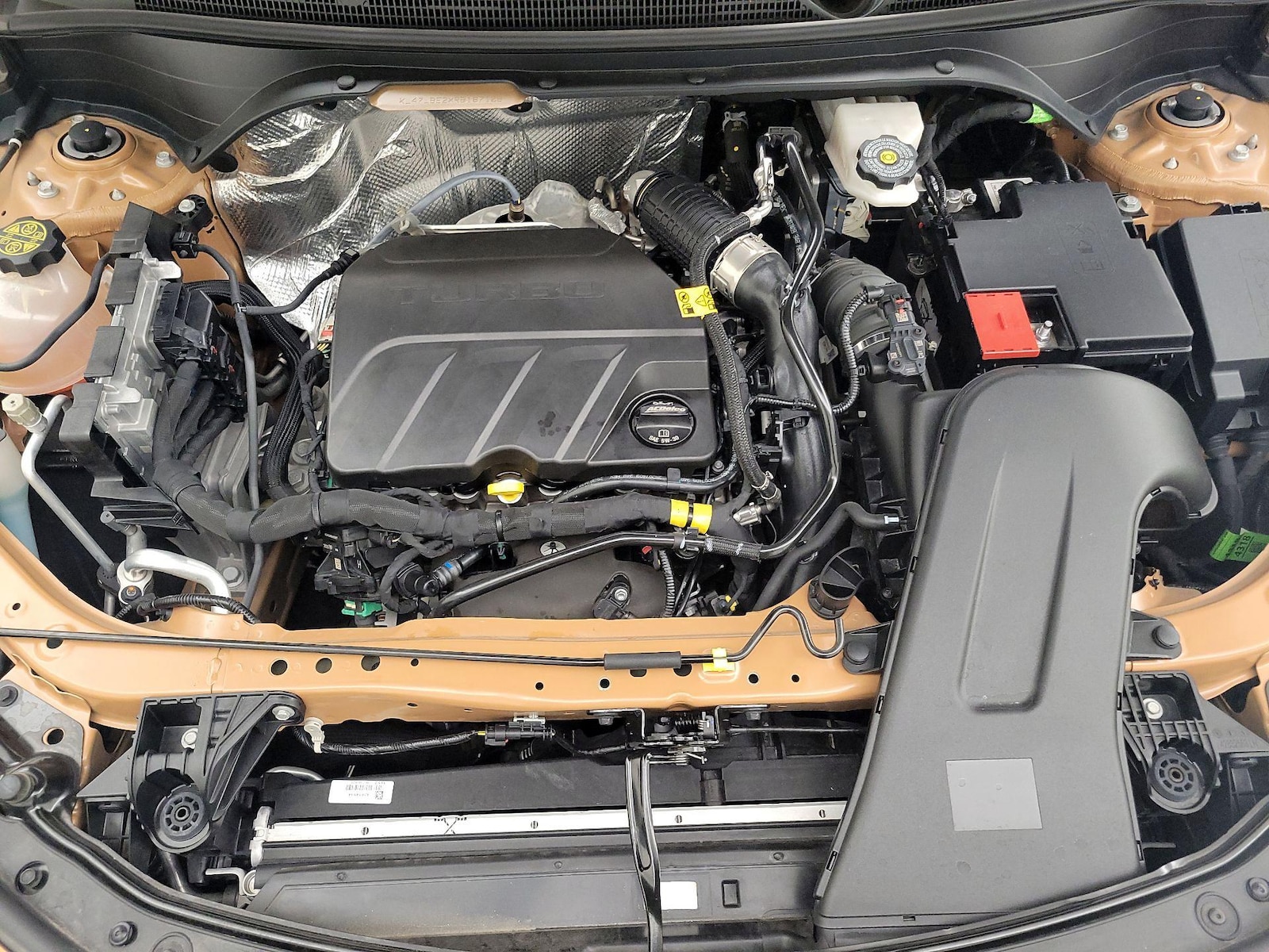 2024 Buick Envista Sport Touring, photo 22