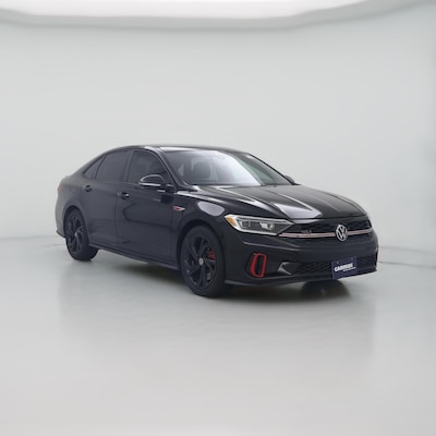 2024 Volkswagen Jetta GLI Autobahn