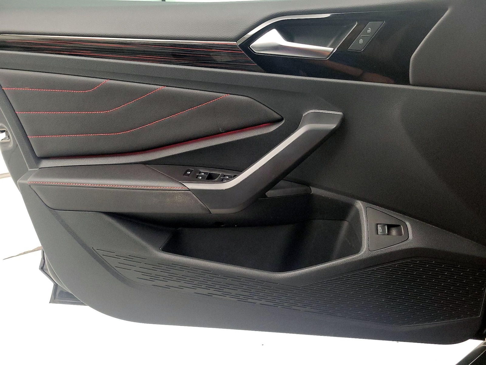 2024 Volkswagen Jetta GLI Autobahn - Photo 13