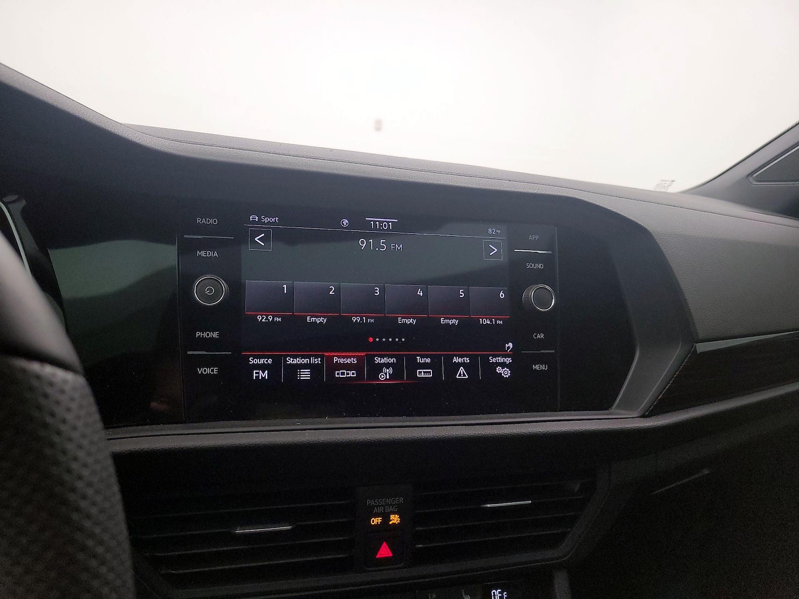 2024 Volkswagen Jetta GLI Autobahn - Photo 16