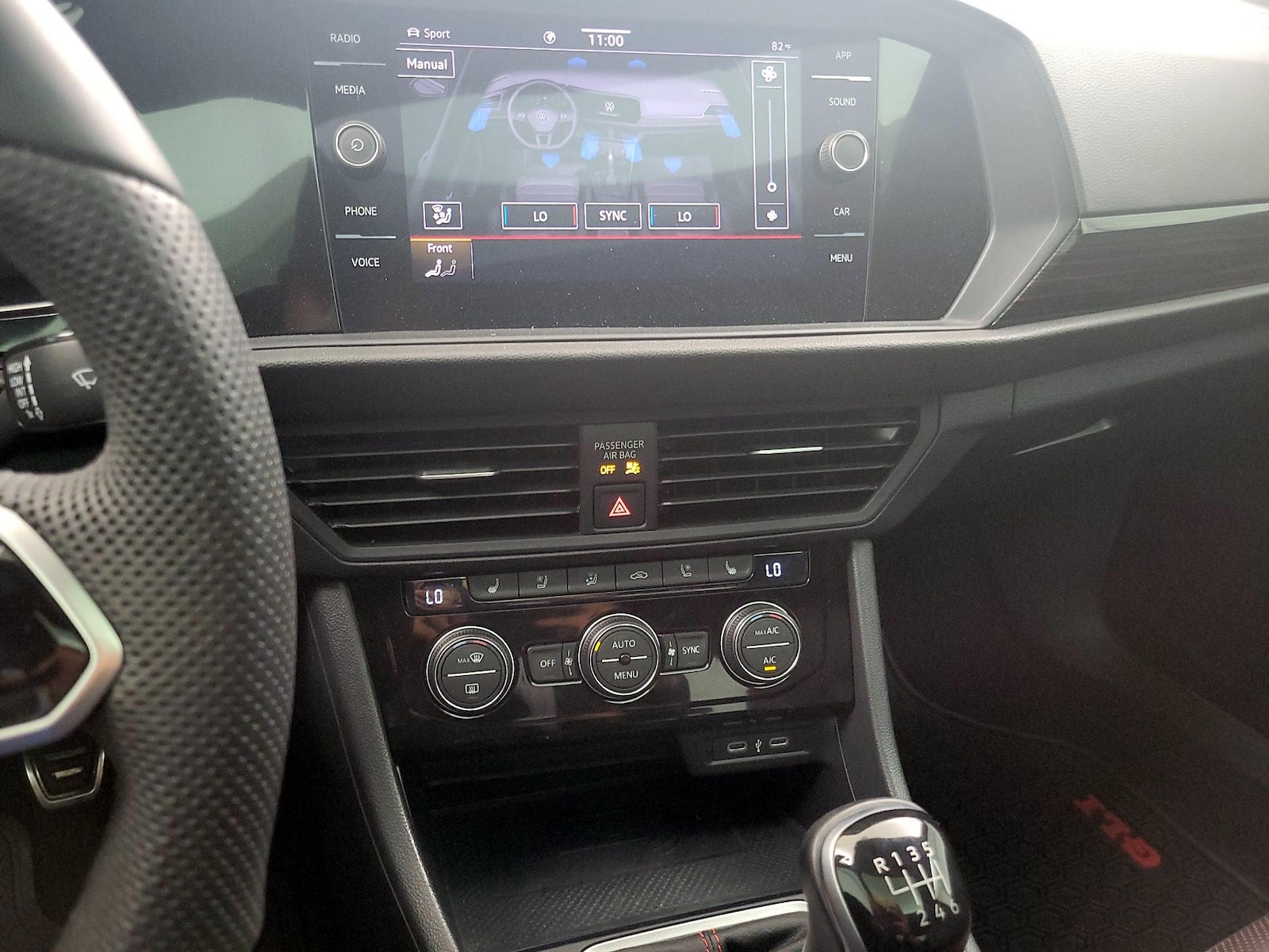 2024 Volkswagen Jetta GLI Autobahn - Photo 17