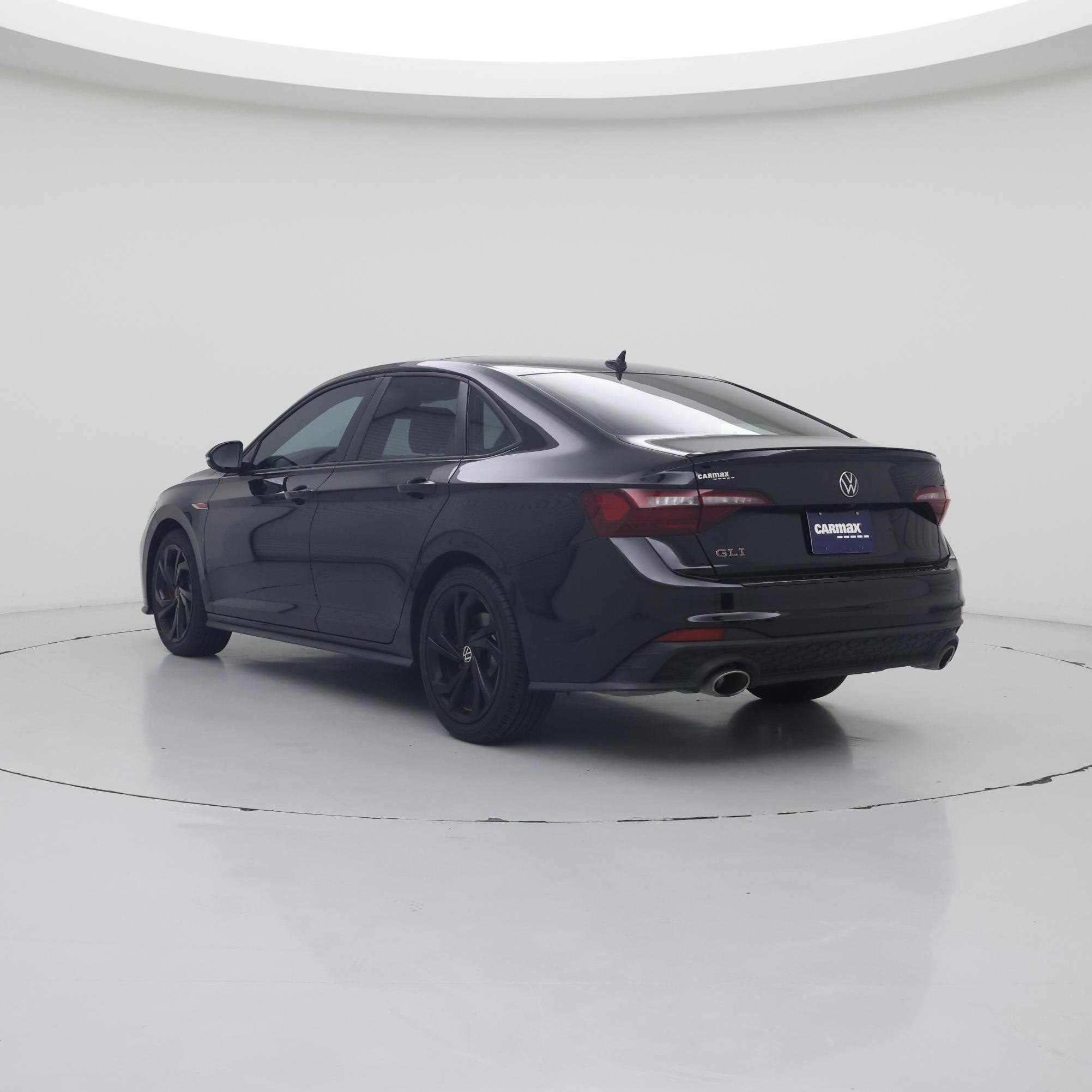 Thumbnail: 2024 Volkswagen Jetta - 2