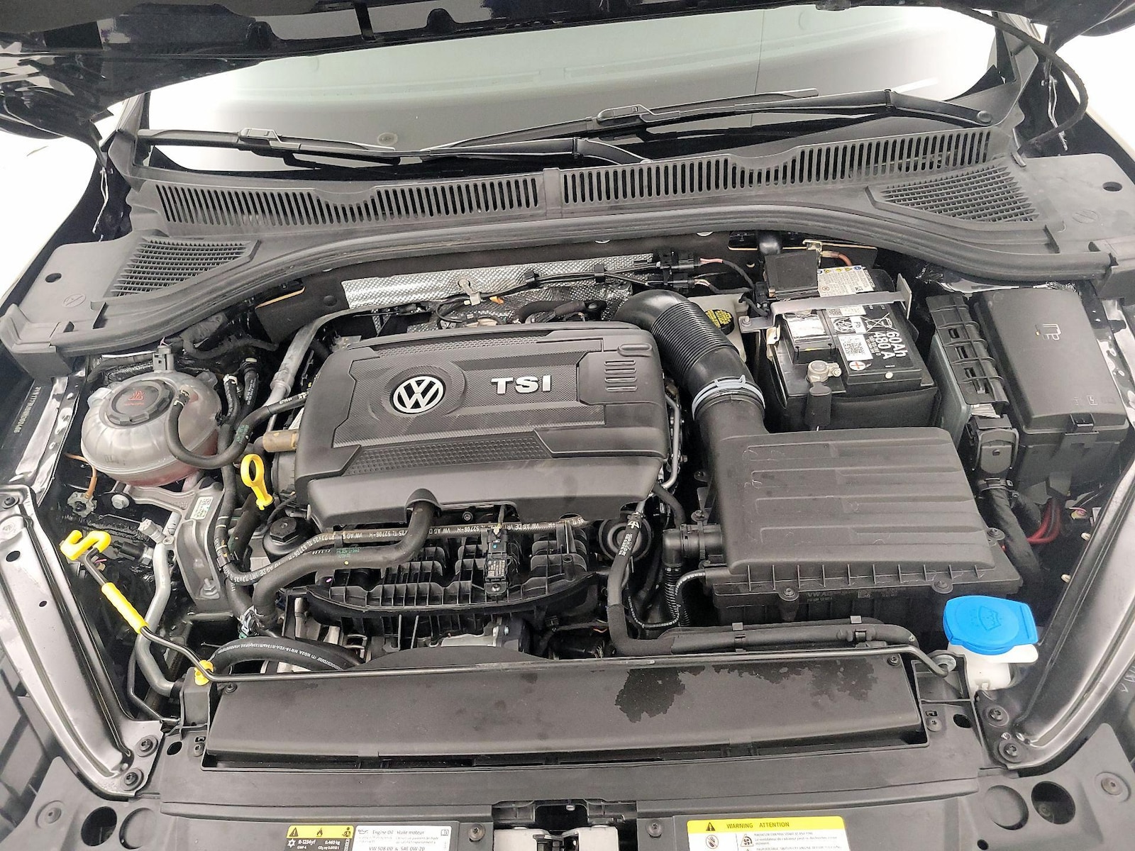 2024 Volkswagen Jetta GLI Autobahn - Photo 23