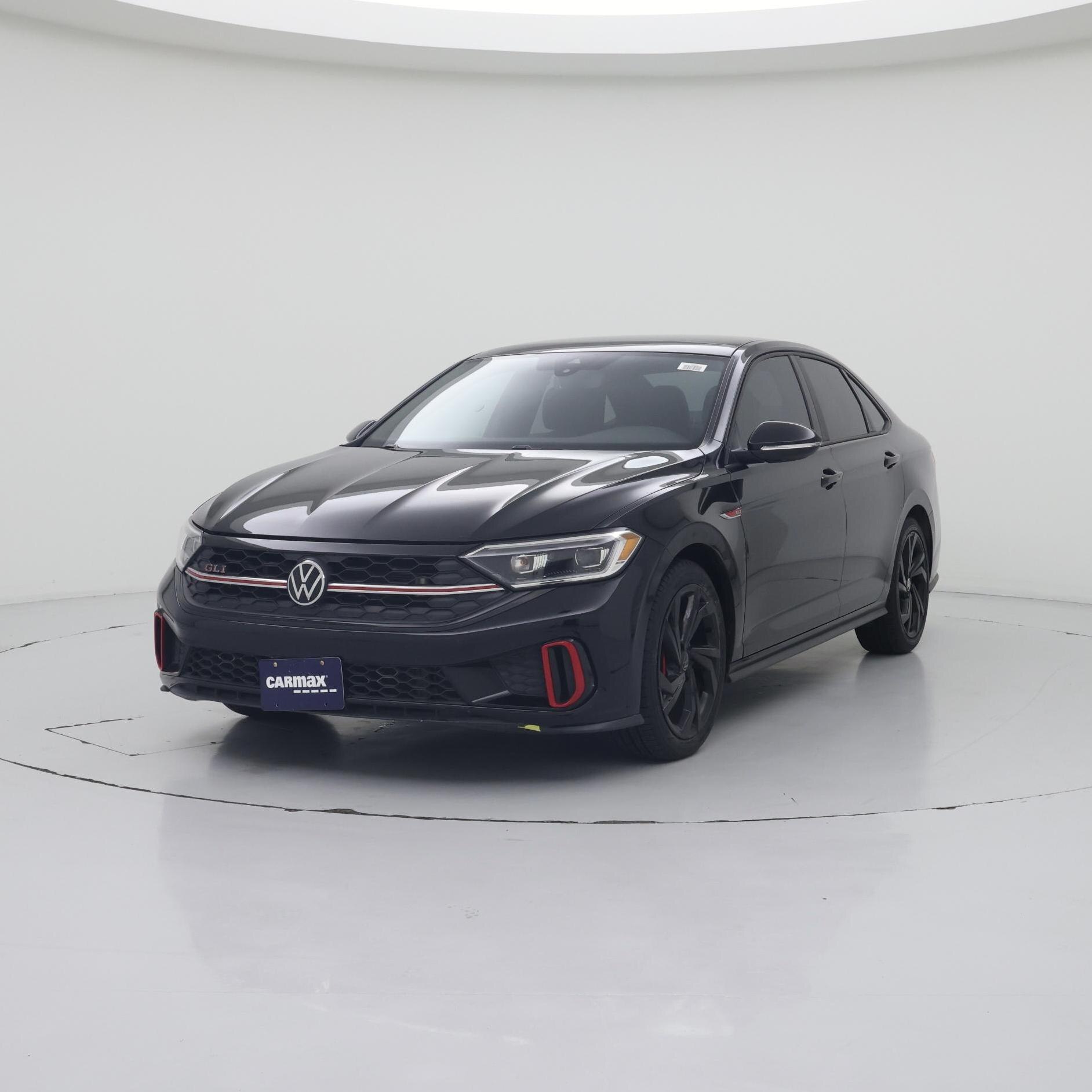 Thumbnail: 2024 Volkswagen Jetta - 4
