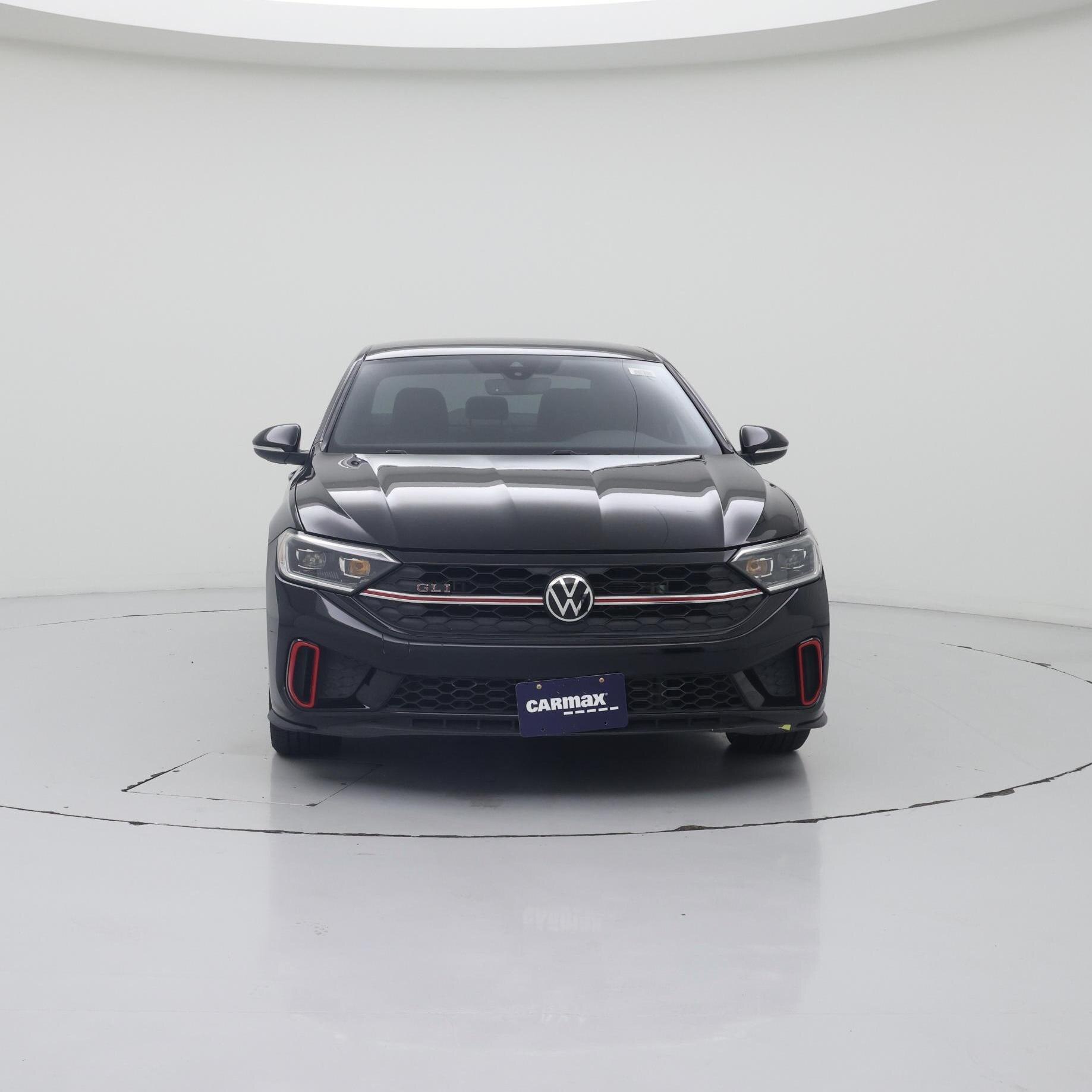 Thumbnail: 2024 Volkswagen Jetta - 5