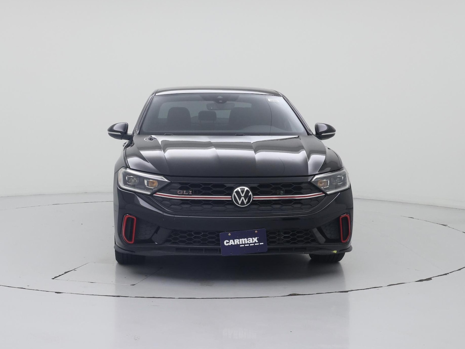 2024 Volkswagen Jetta GLI Autobahn - Photo 6