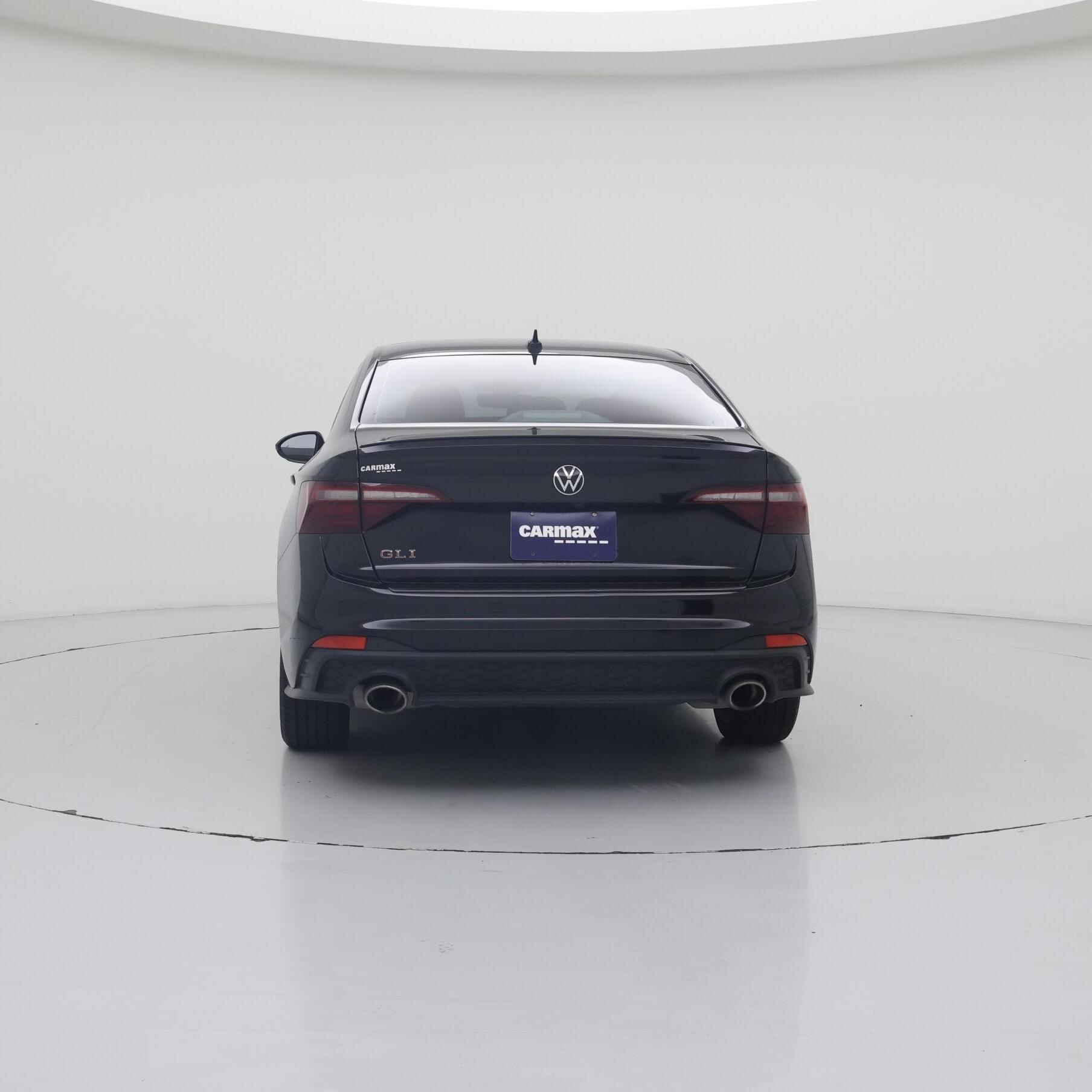 Thumbnail: 2024 Volkswagen Jetta - 6