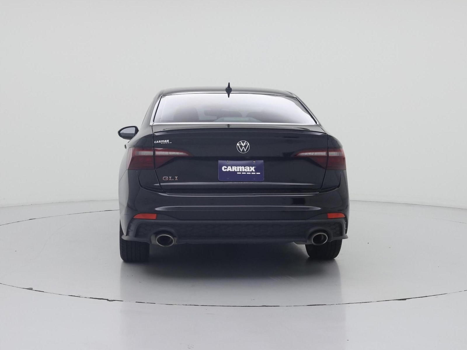 2024 Volkswagen Jetta GLI Autobahn - Photo 7