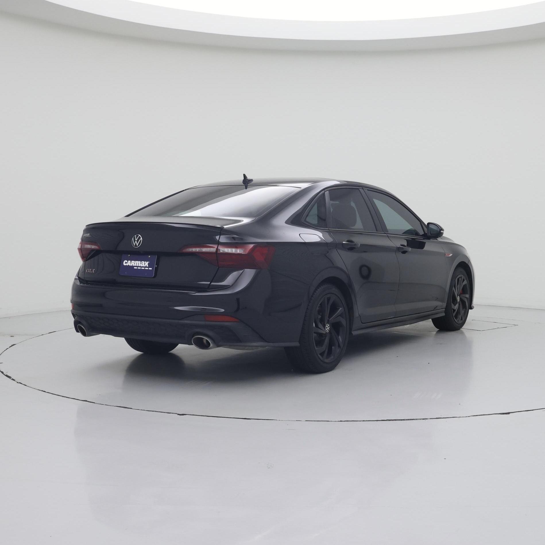 Thumbnail: 2024 Volkswagen Jetta - 8